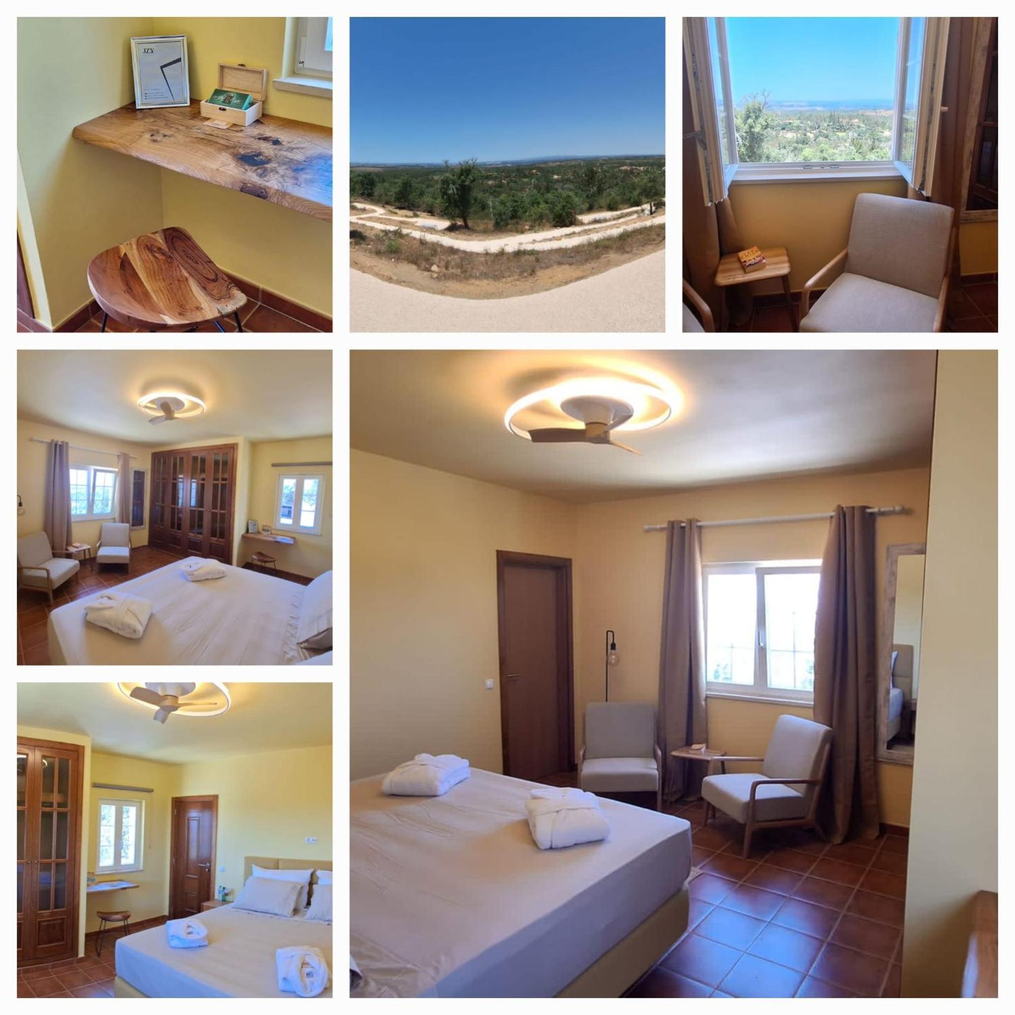 Guest house Monte Da Silveira