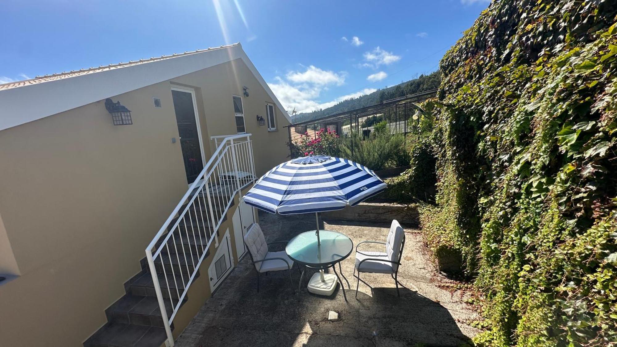 Guest house Casa Malee Calheta (Madeira)