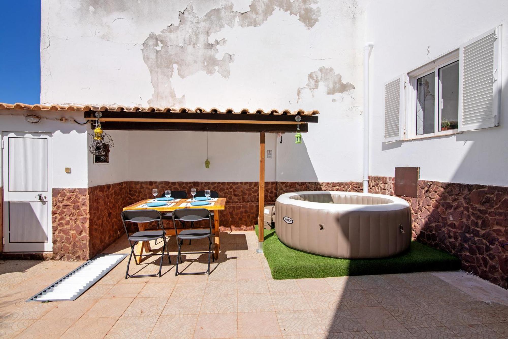 Casa Terracota Holiday home *