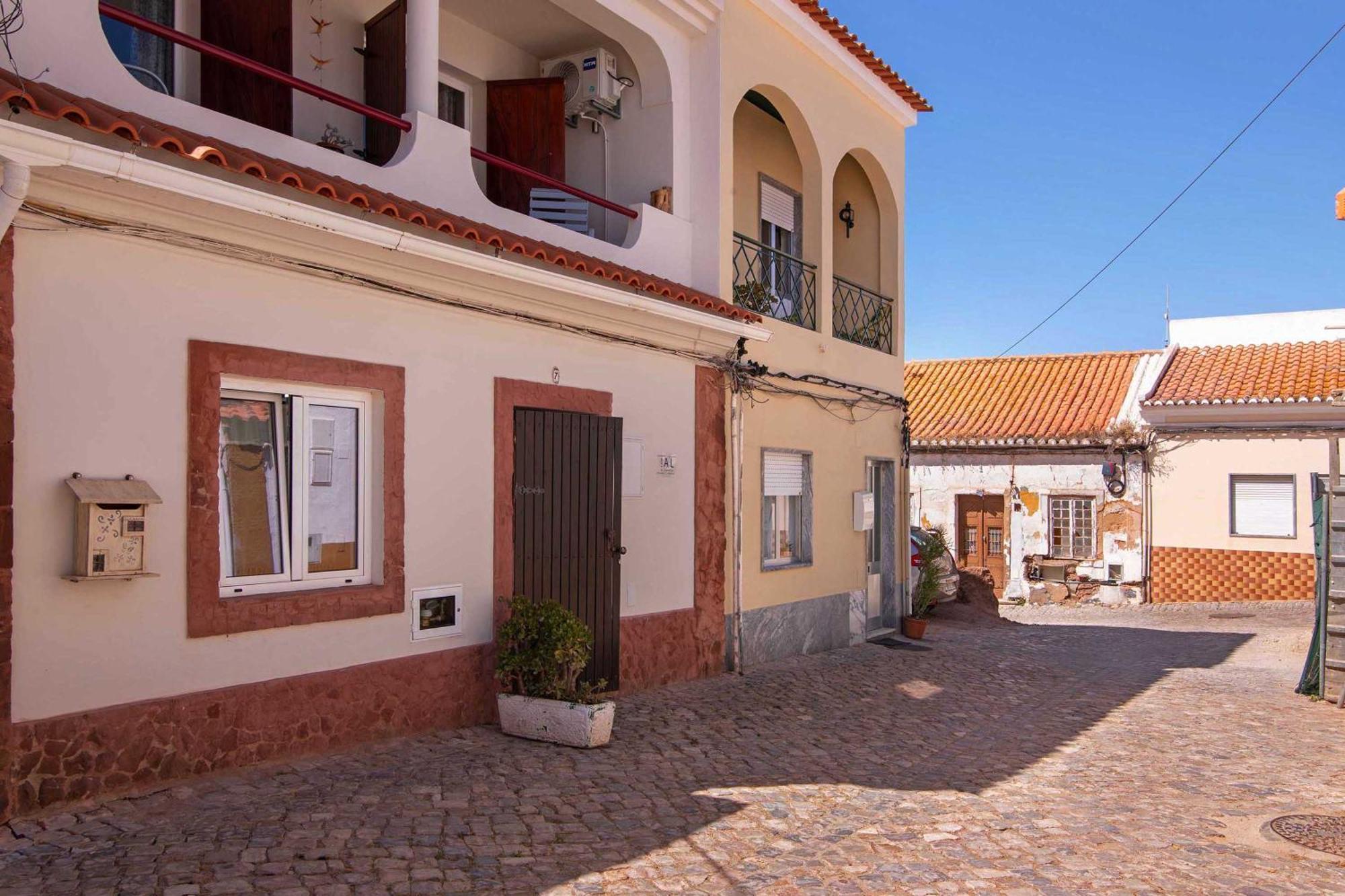 Holiday home Casa Terracota *