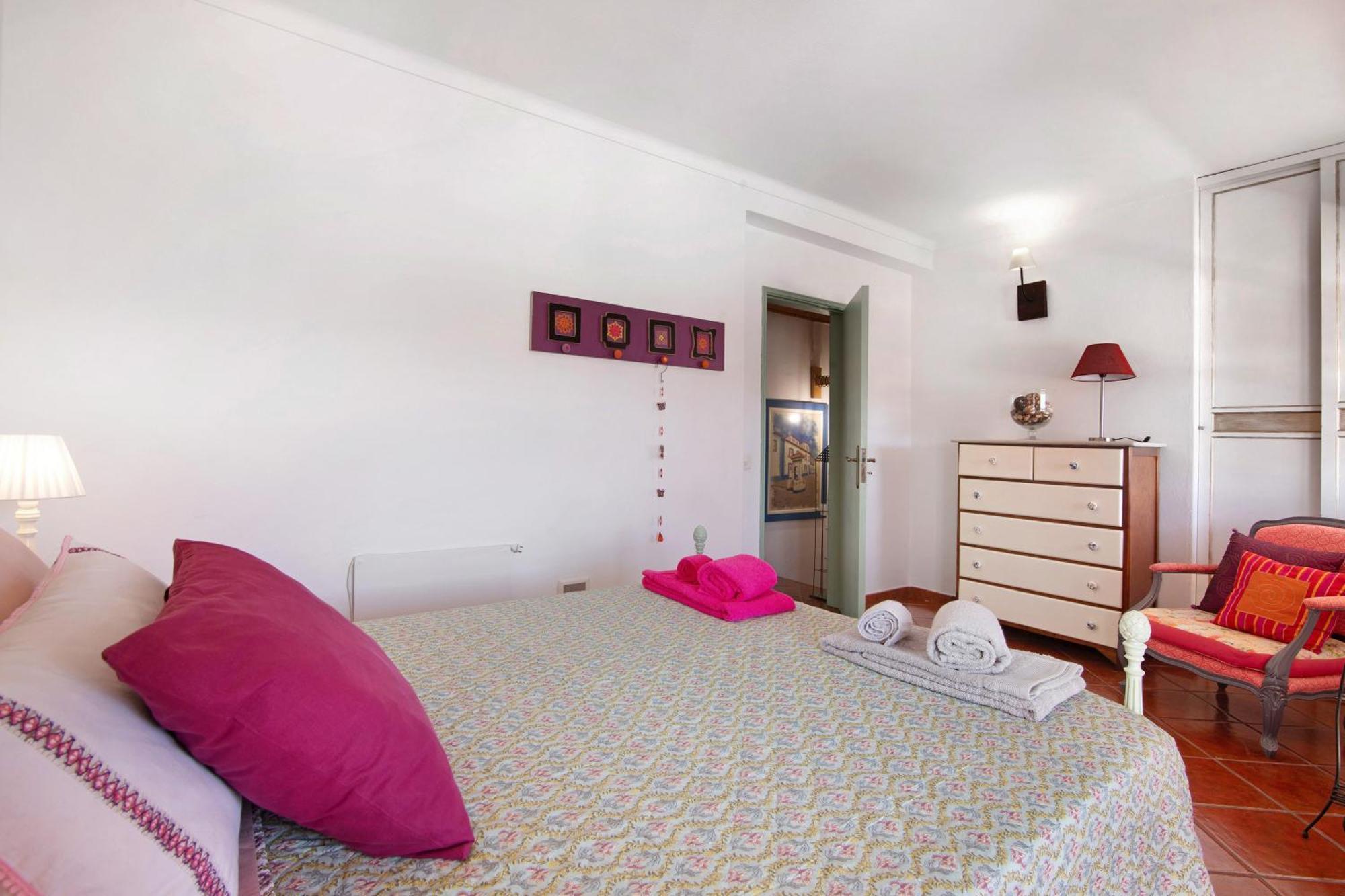 Casa Terracota Holiday home Silves