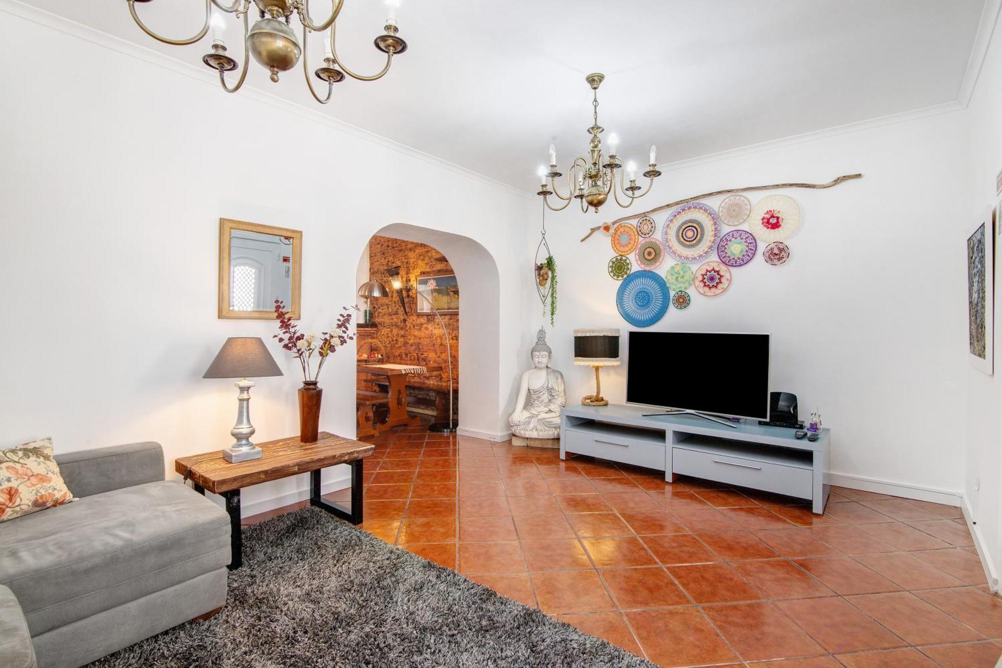 Casa Terracota Holiday home