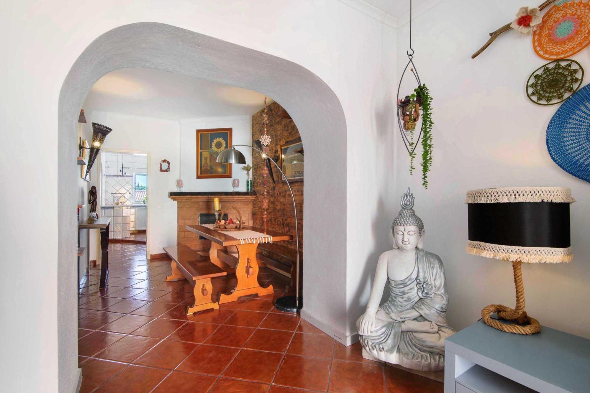 Casa Terracota Holiday home *
