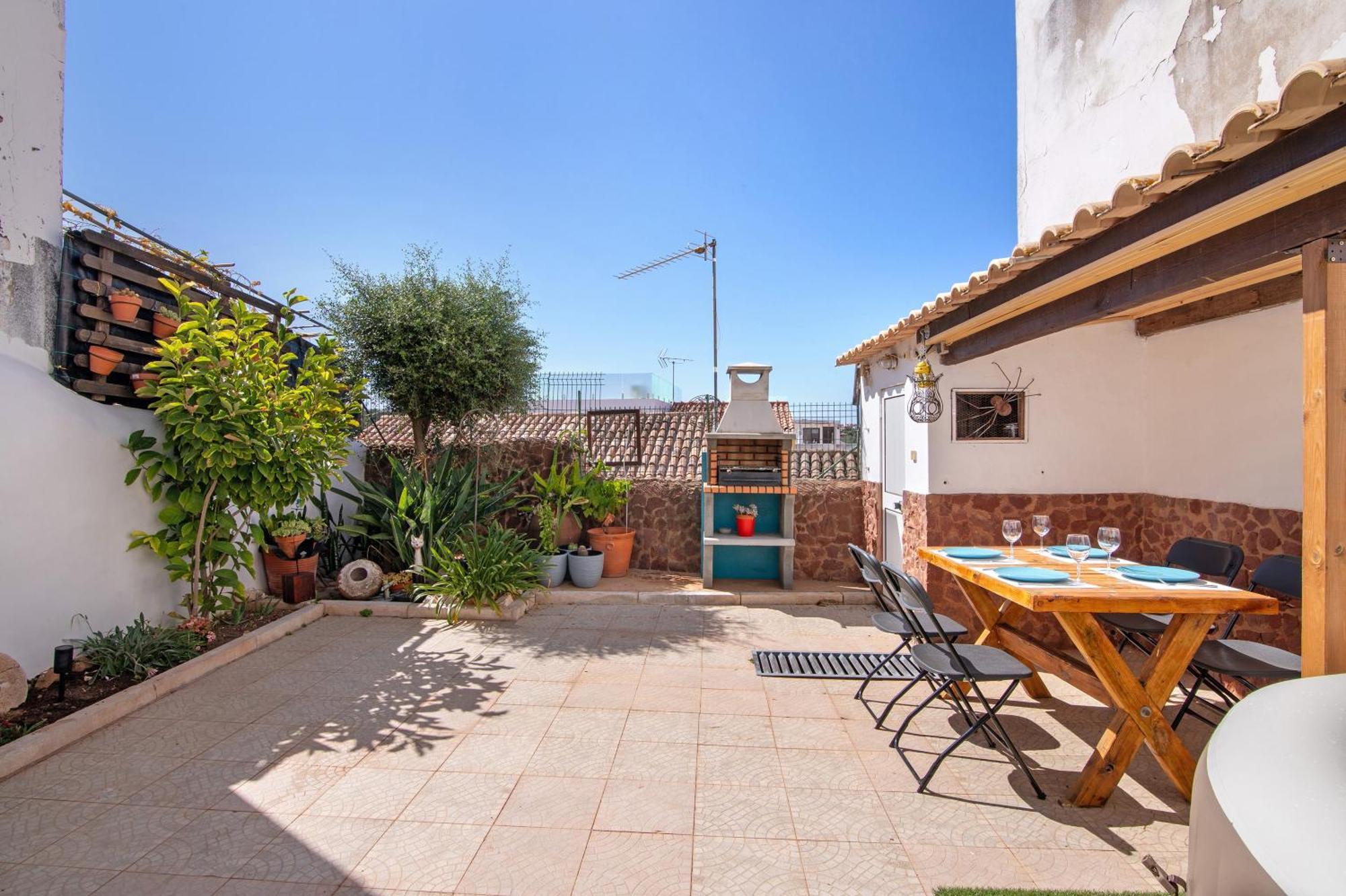 Casa Terracota Holiday home Silves