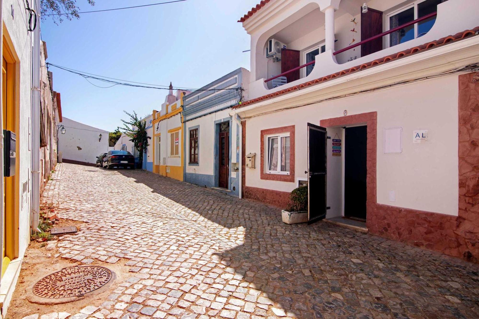 Holiday home Casa Terracota *