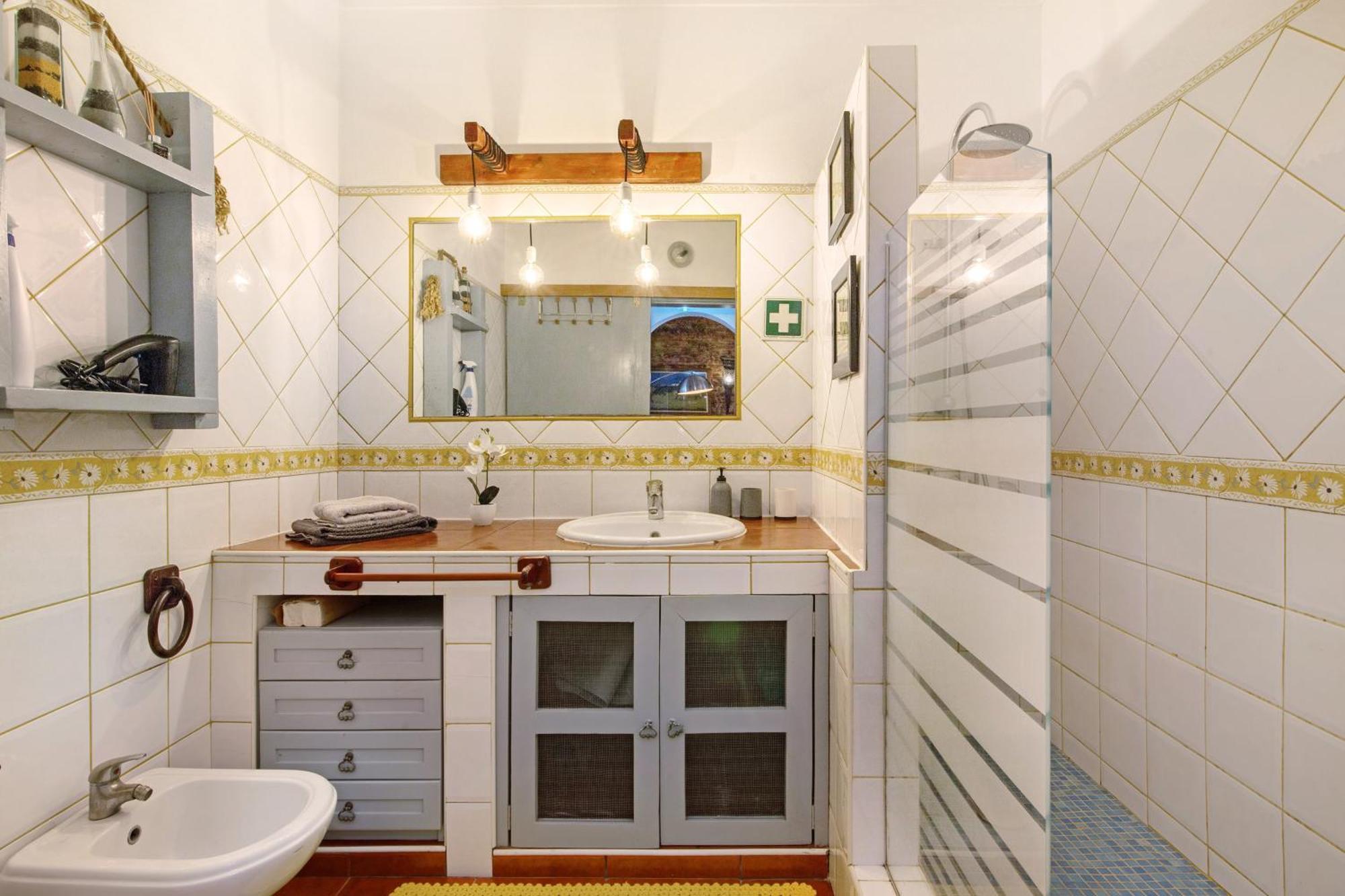 Holiday home Casa Terracota