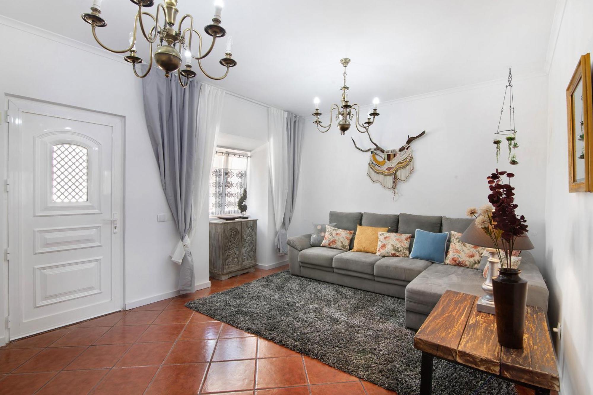 Casa Terracota Holiday home *
