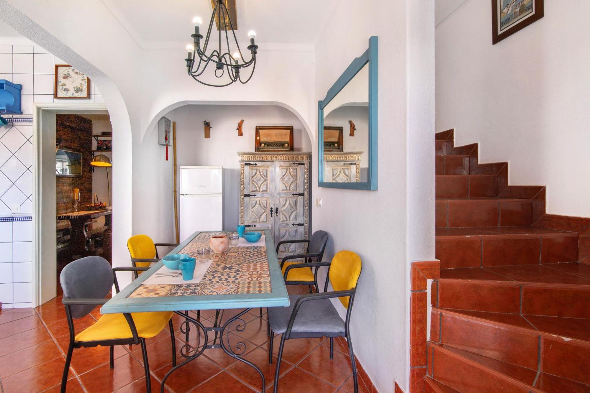 Casa Terracota *