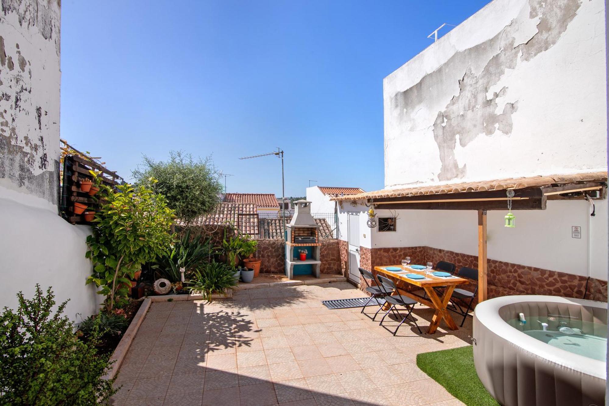Casa Terracota Silves