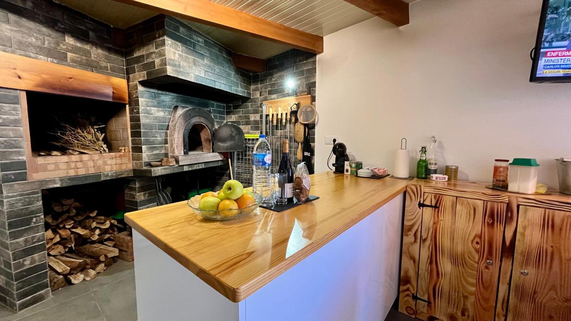 Casa D Avo 1937, By Op Holiday home
