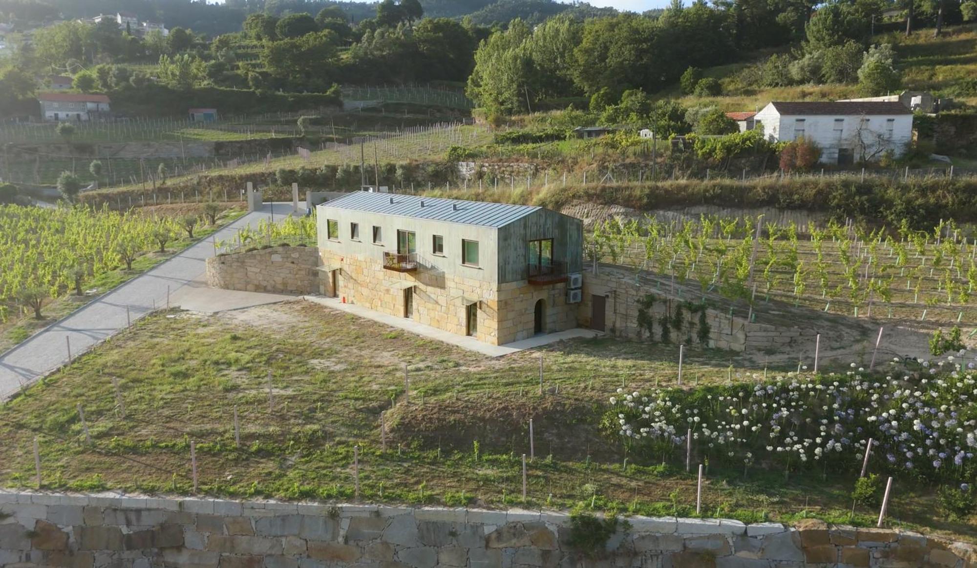Refugio Douro *