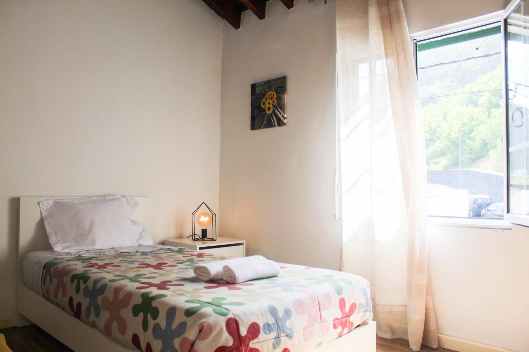House 37north * Mosteiros (Azores)