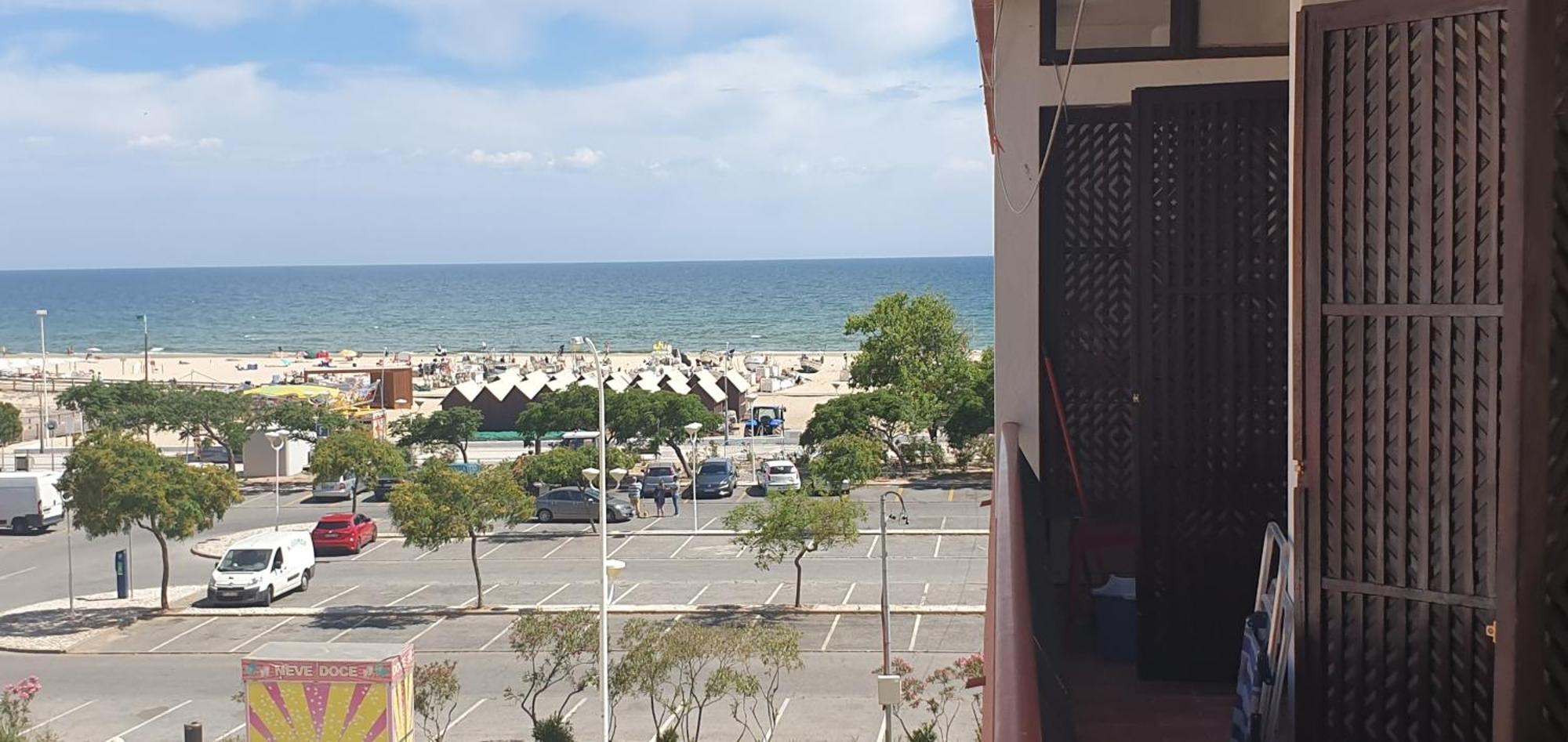 Sunshine Apartment