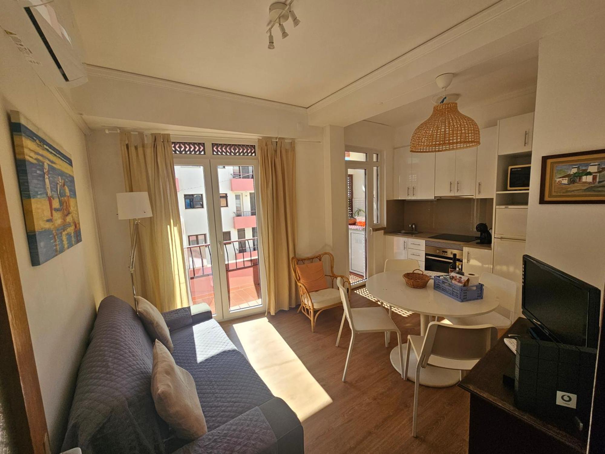 Apartment Sunshine