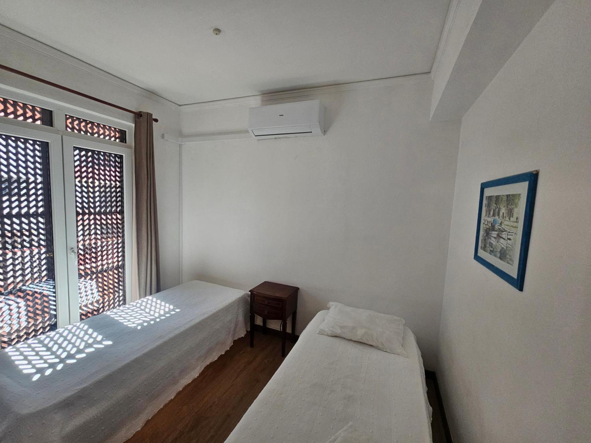 Apartment Sunshine Monte Gordo