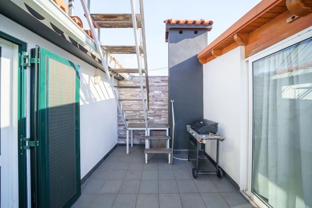 Apartamento Com Vista 360 Sobre O *