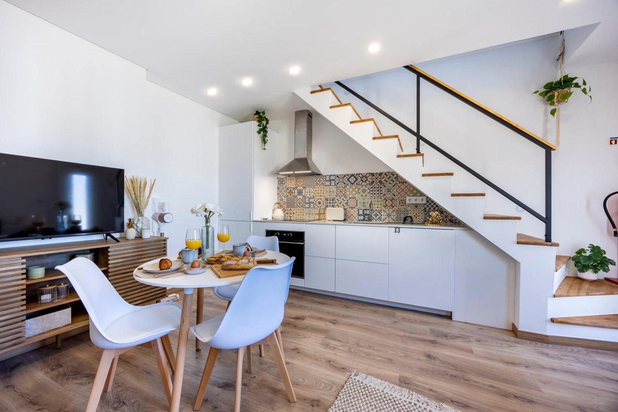 Casa Clara Holiday home *