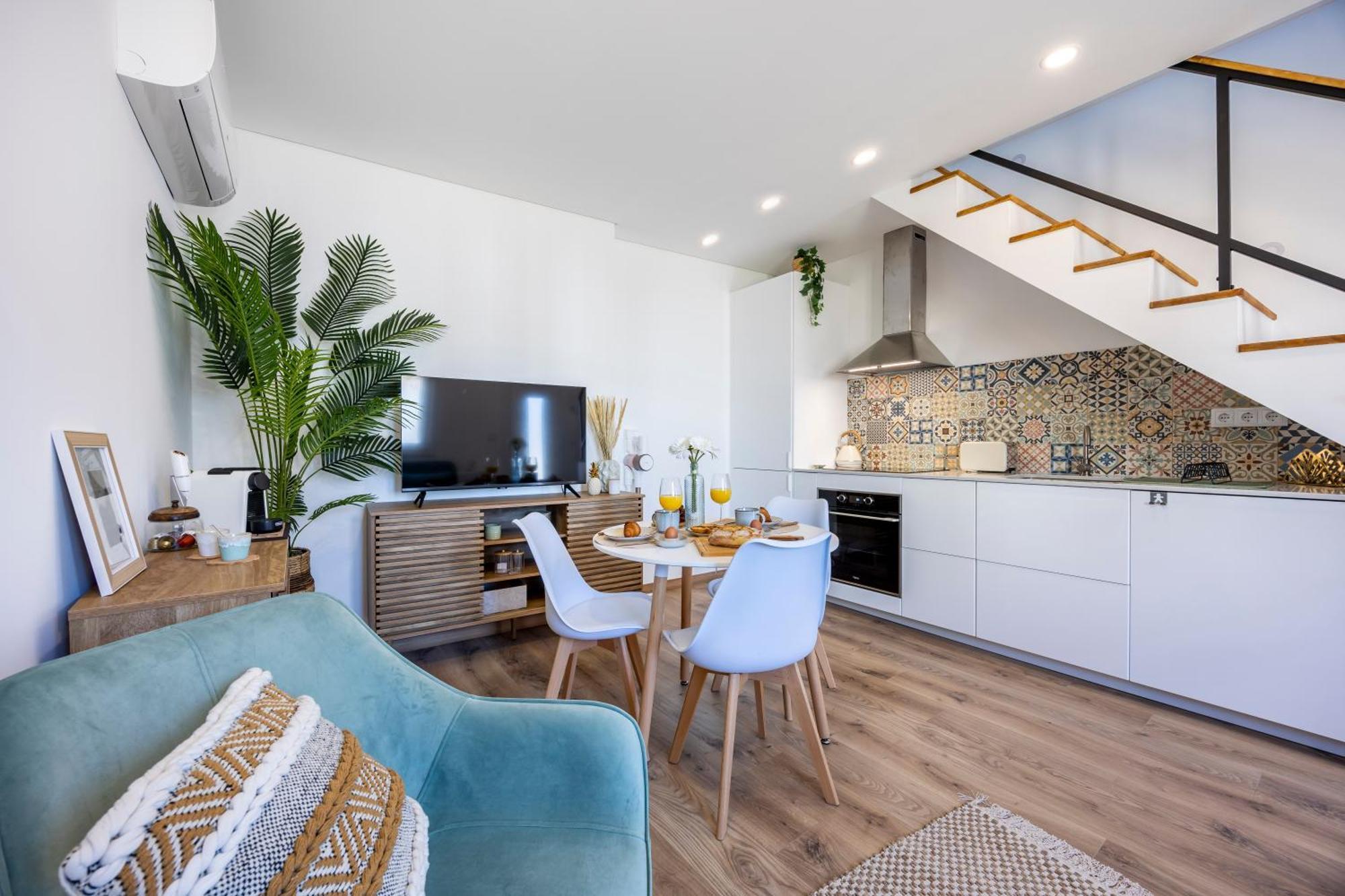 Casa Clara Holiday home
