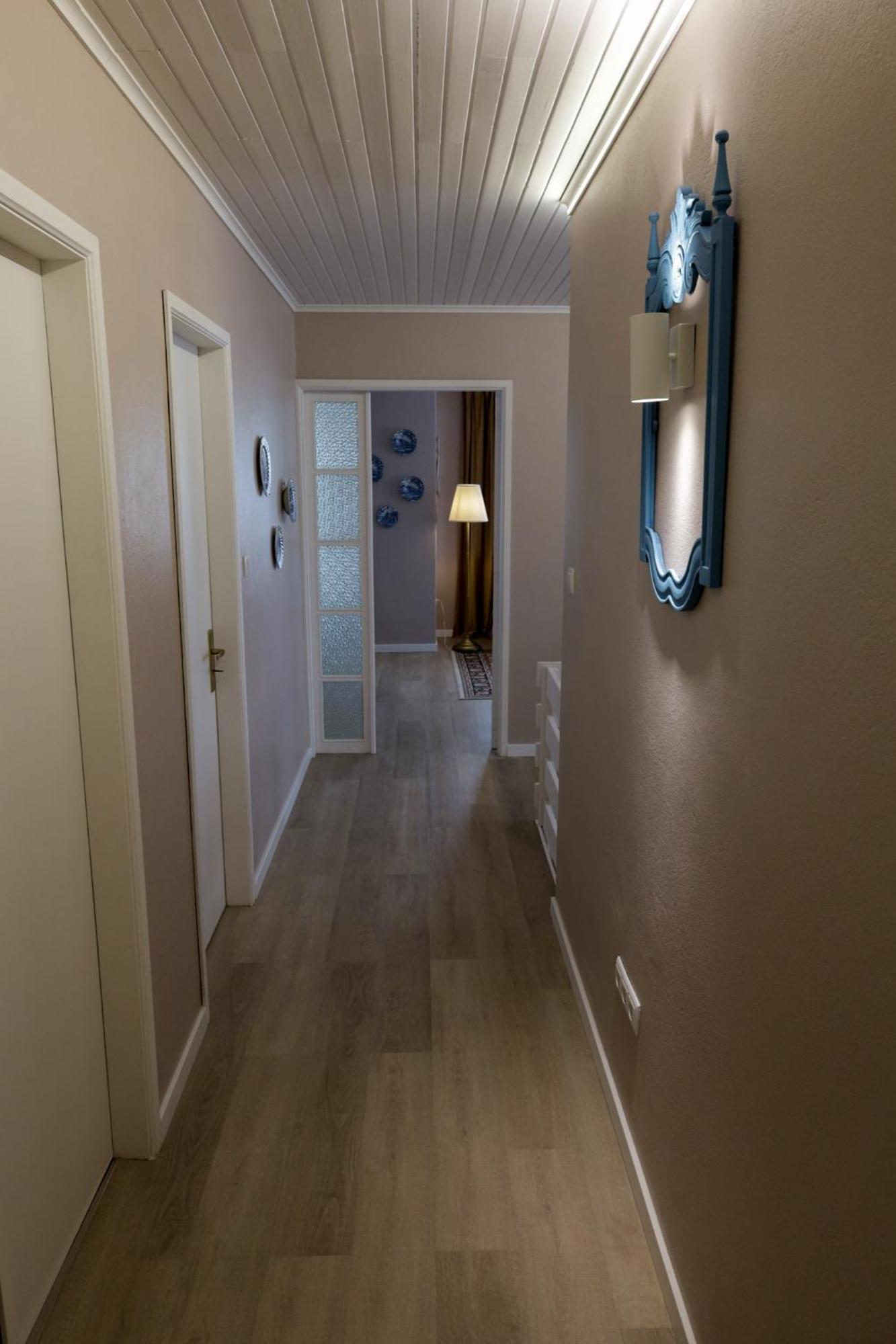 Raizes Da Montanha Rral 4596 Holiday home *