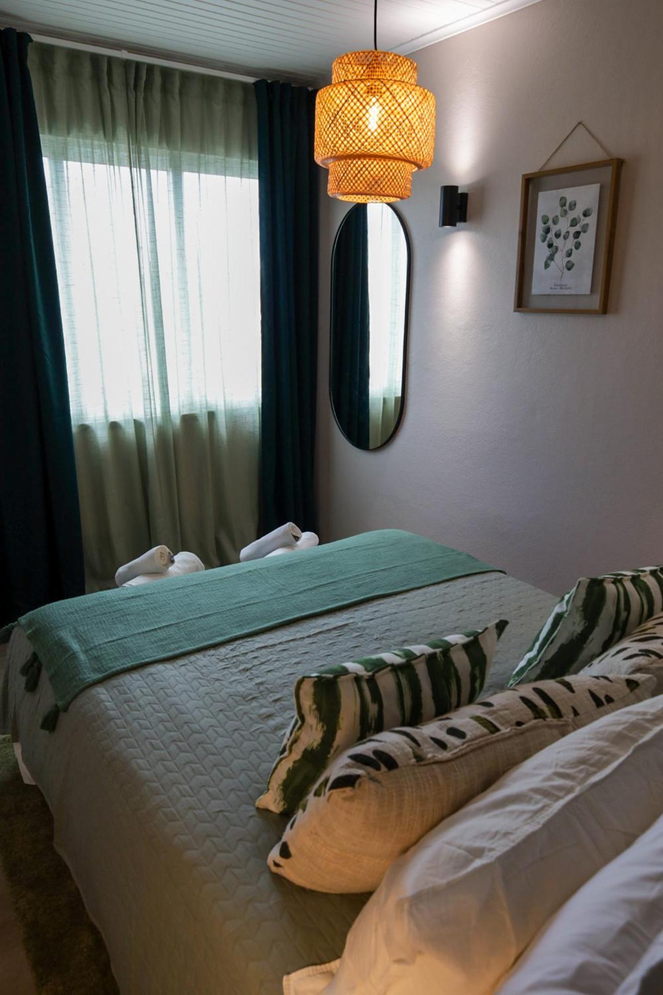 Raizes Da Montanha Rral 4596 Holiday home