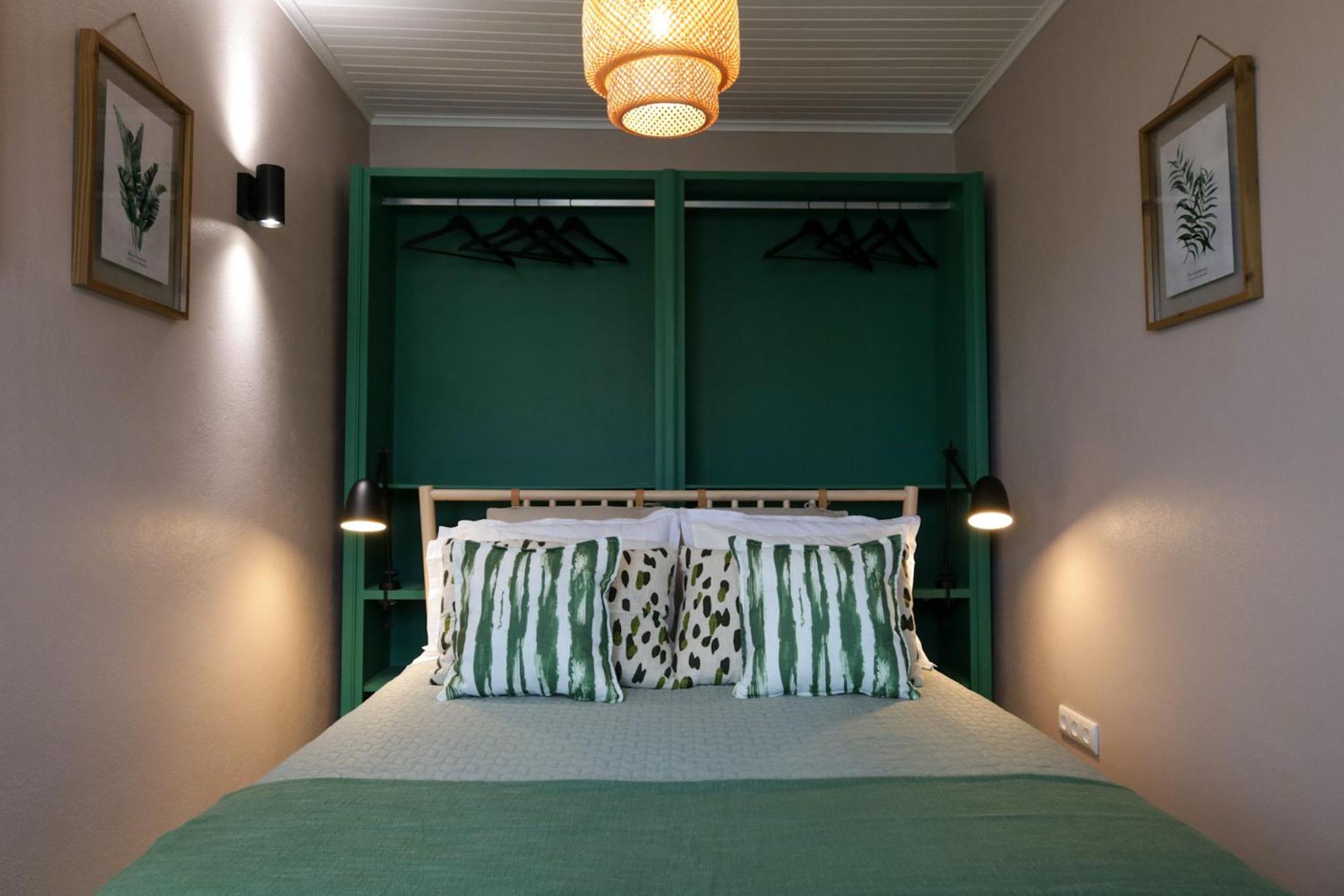 Holiday home Raizes Da Montanha Rral 4596