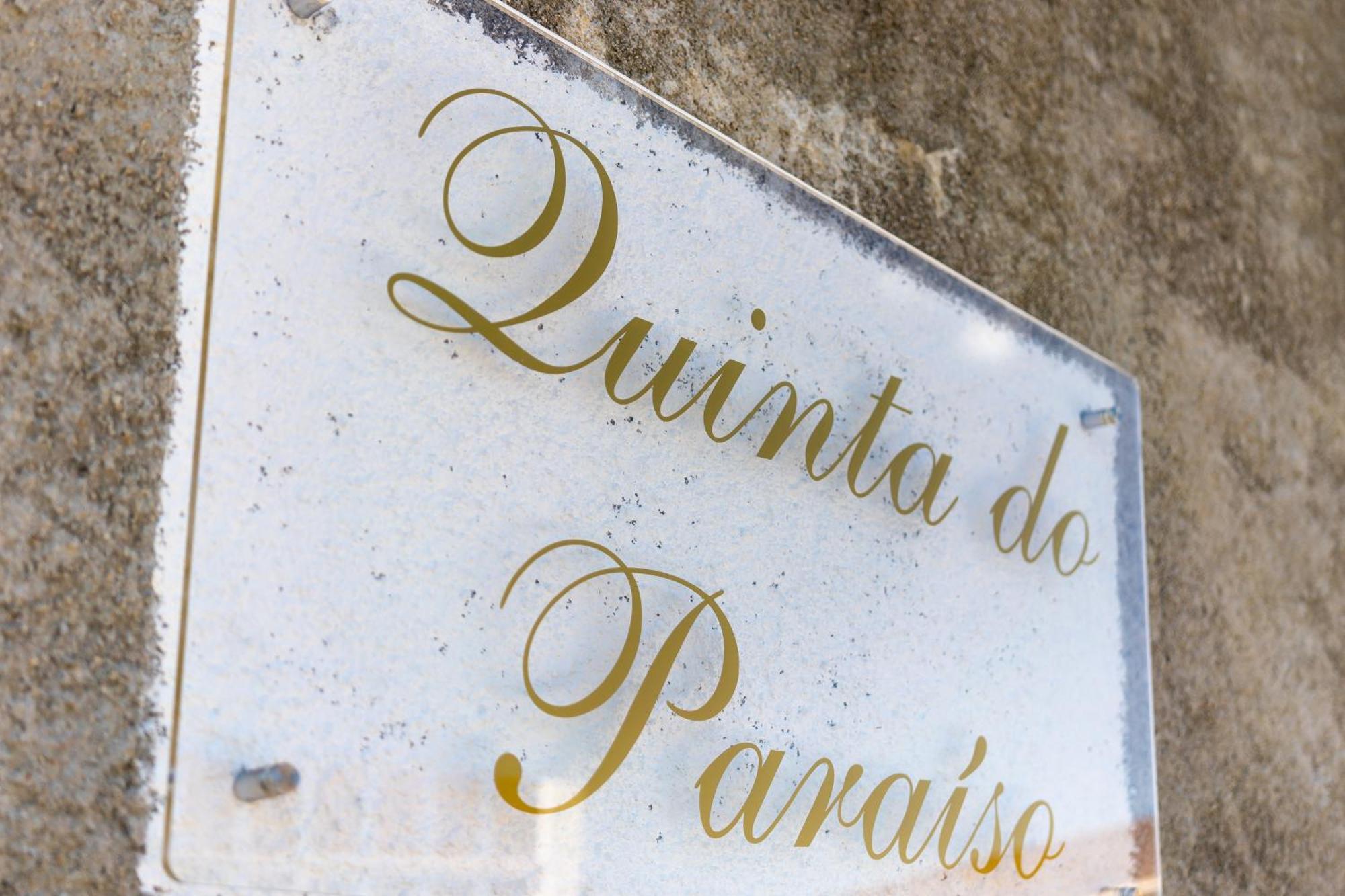 Agroturismo Paradise Farm With Pool And Jacuzzi In Douro Santa Cruz do Douro