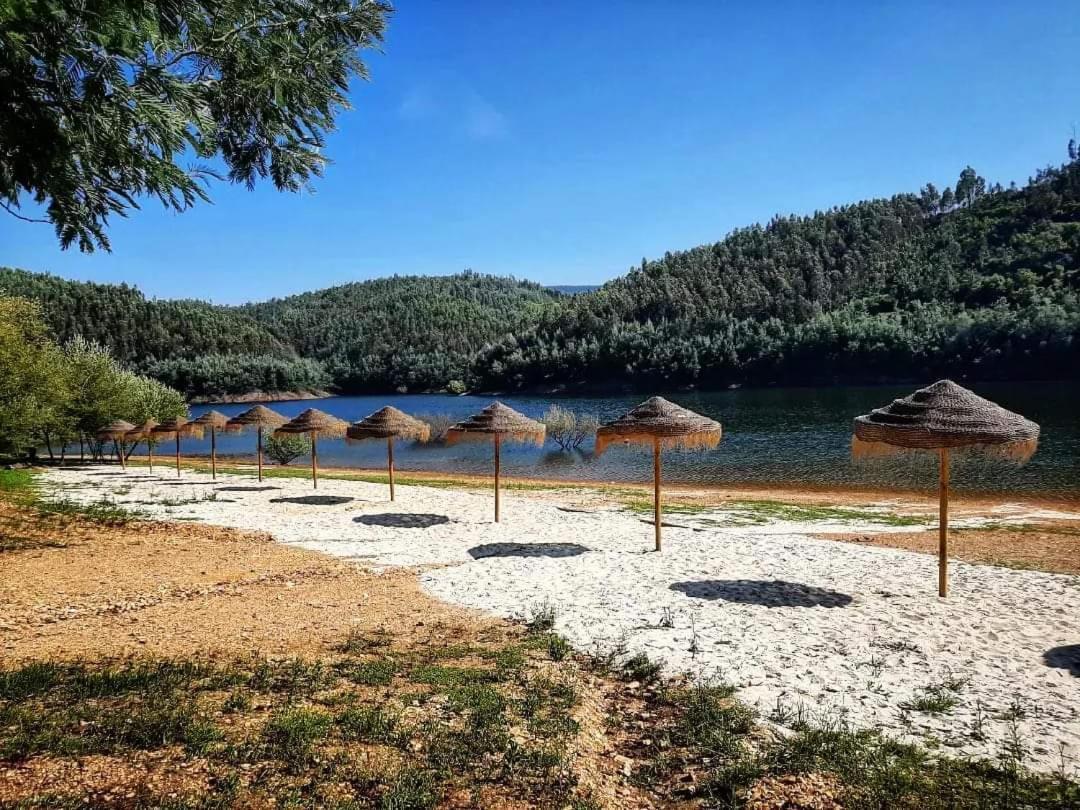 Quinta Da Aldeia Nova Farm stay
