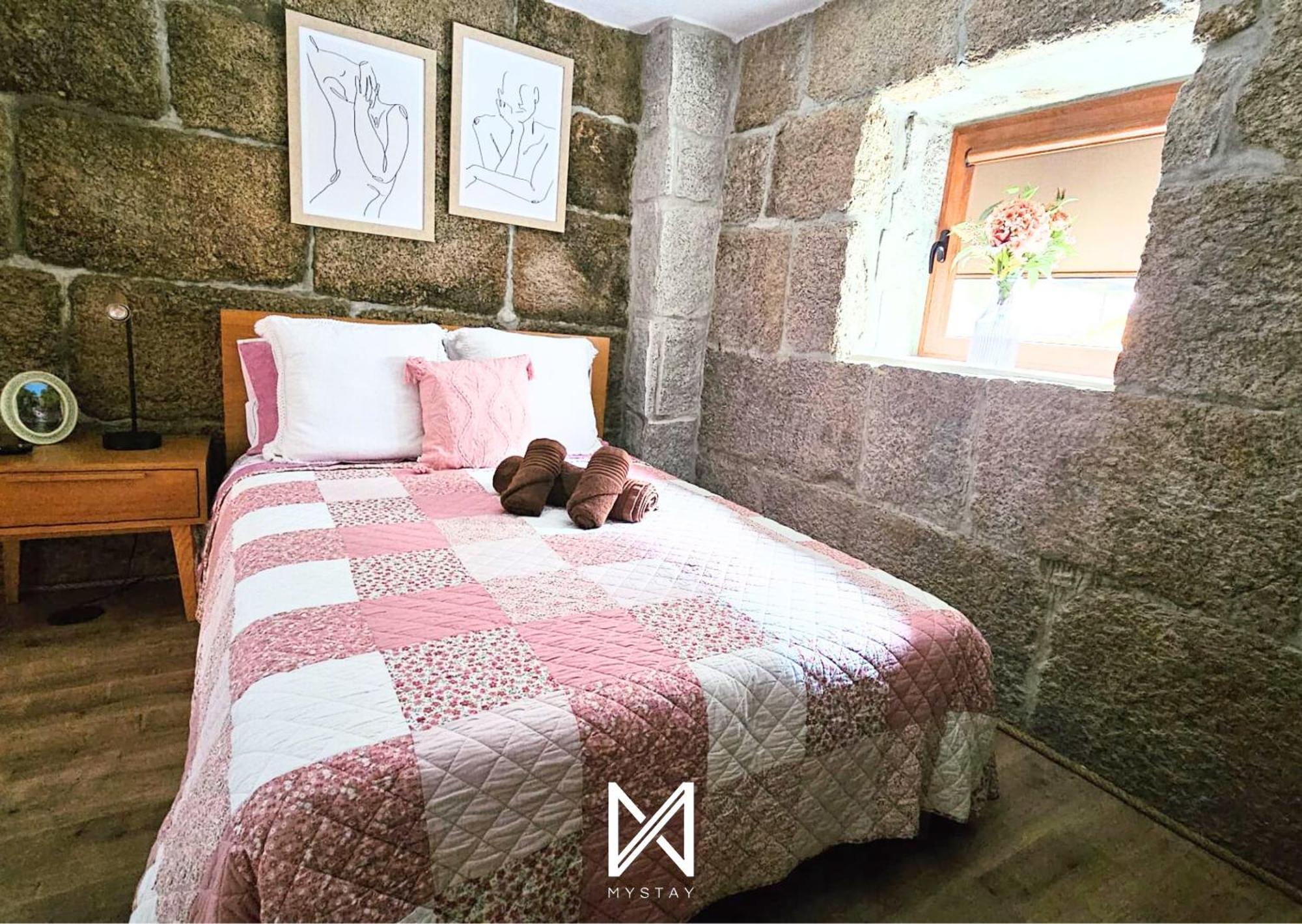Holiday home Mystay - Casa Do Cabeco De Boi By Refugio Ao Luar *