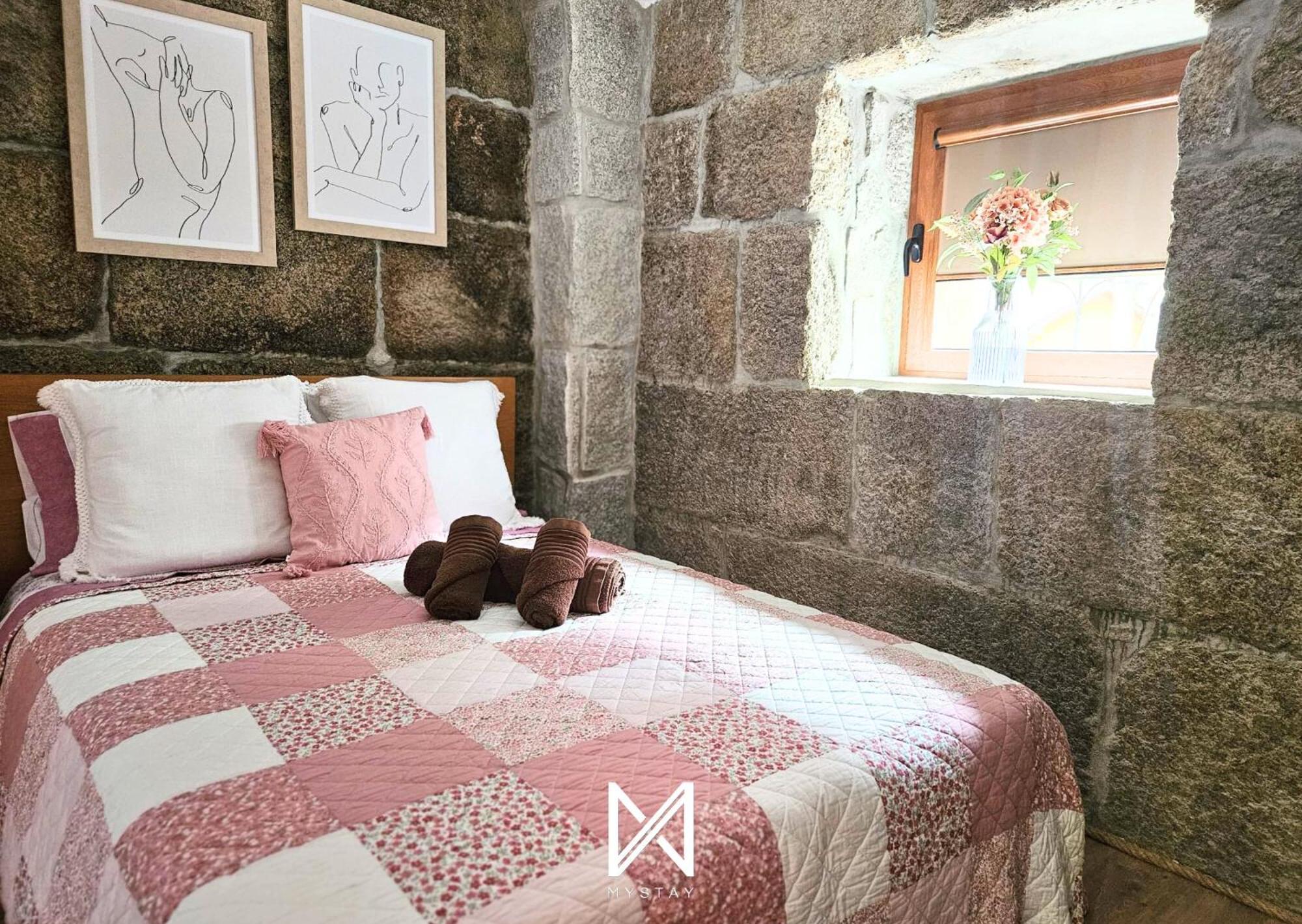 Mystay - Casa Do Cabeco De Boi By Refugio Ao Luar *