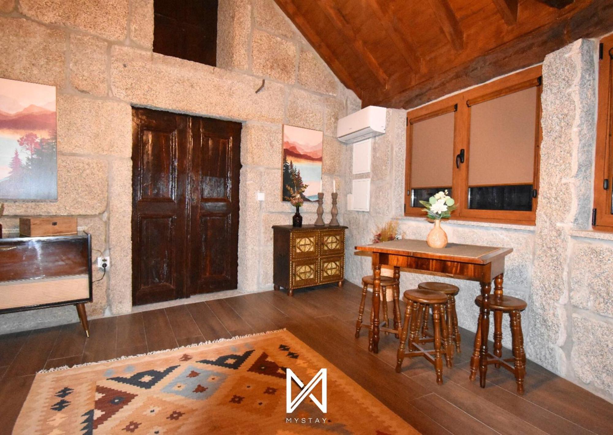 Mystay - Casa Do Cabeco De Boi By Refugio Ao Luar