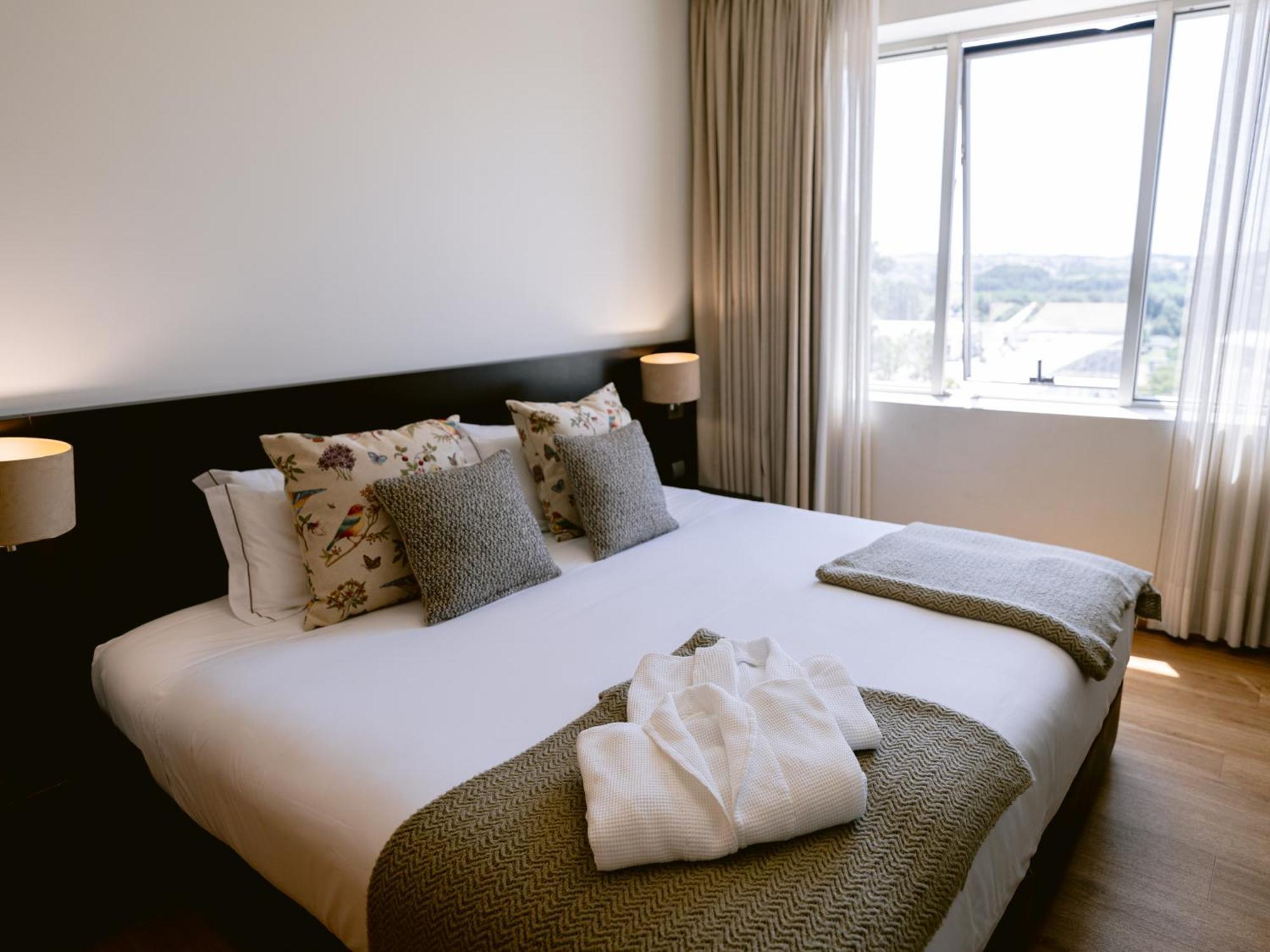 Conde De Hotel Agueda