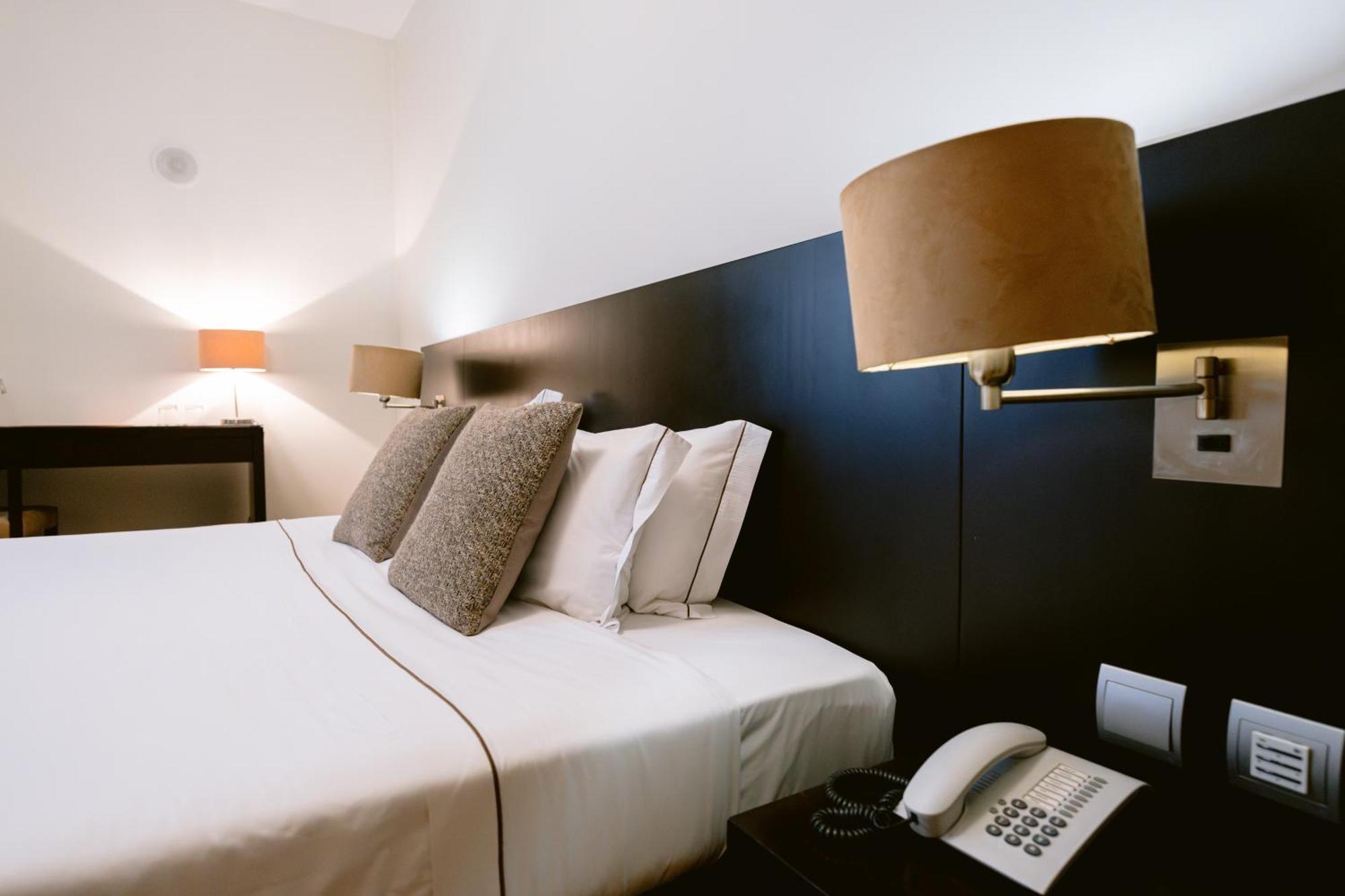 Hotel Conde De Agueda