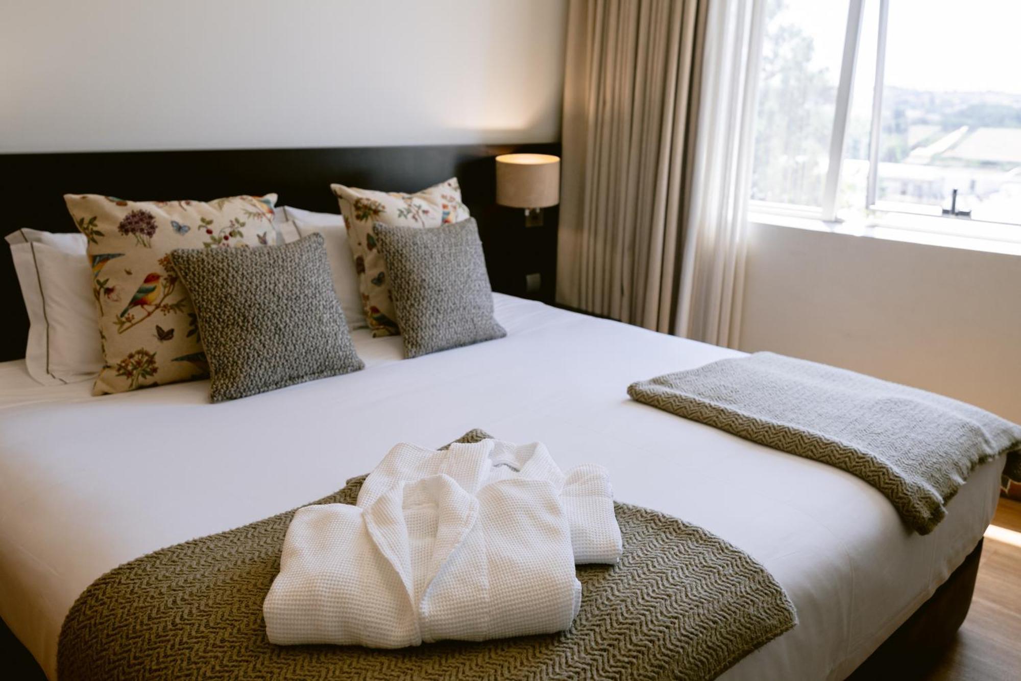 Conde De 4* Agueda