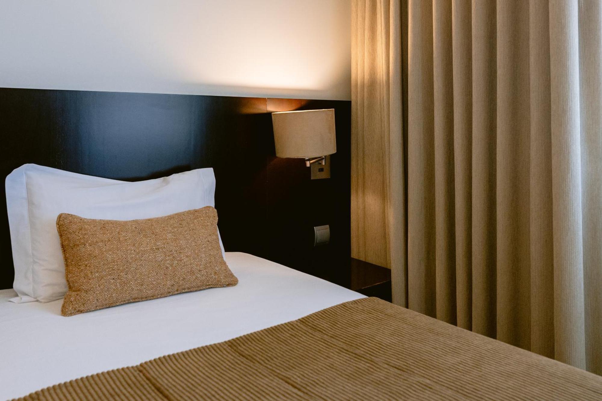 Hotel Conde De