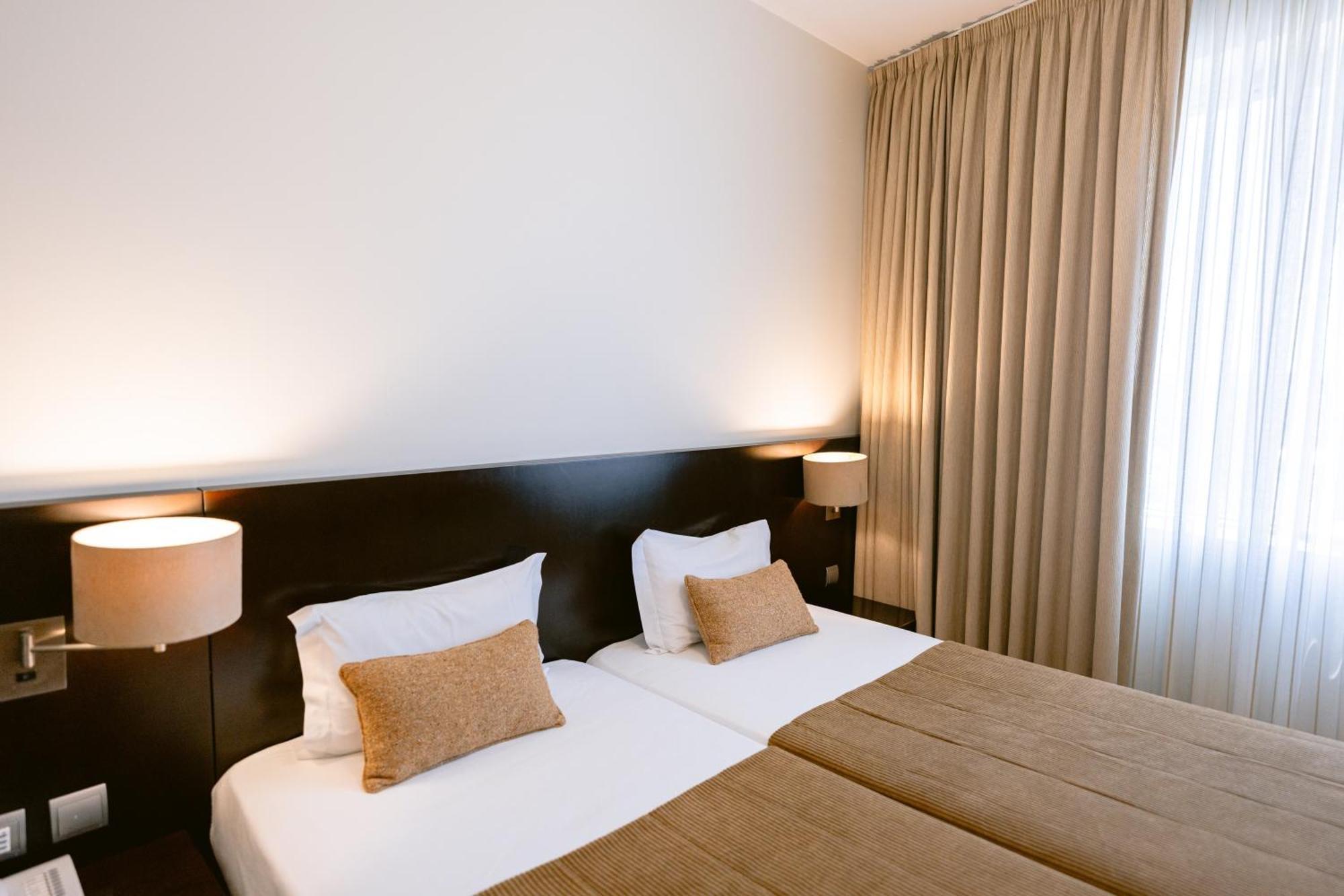 Conde De Hotel 4*