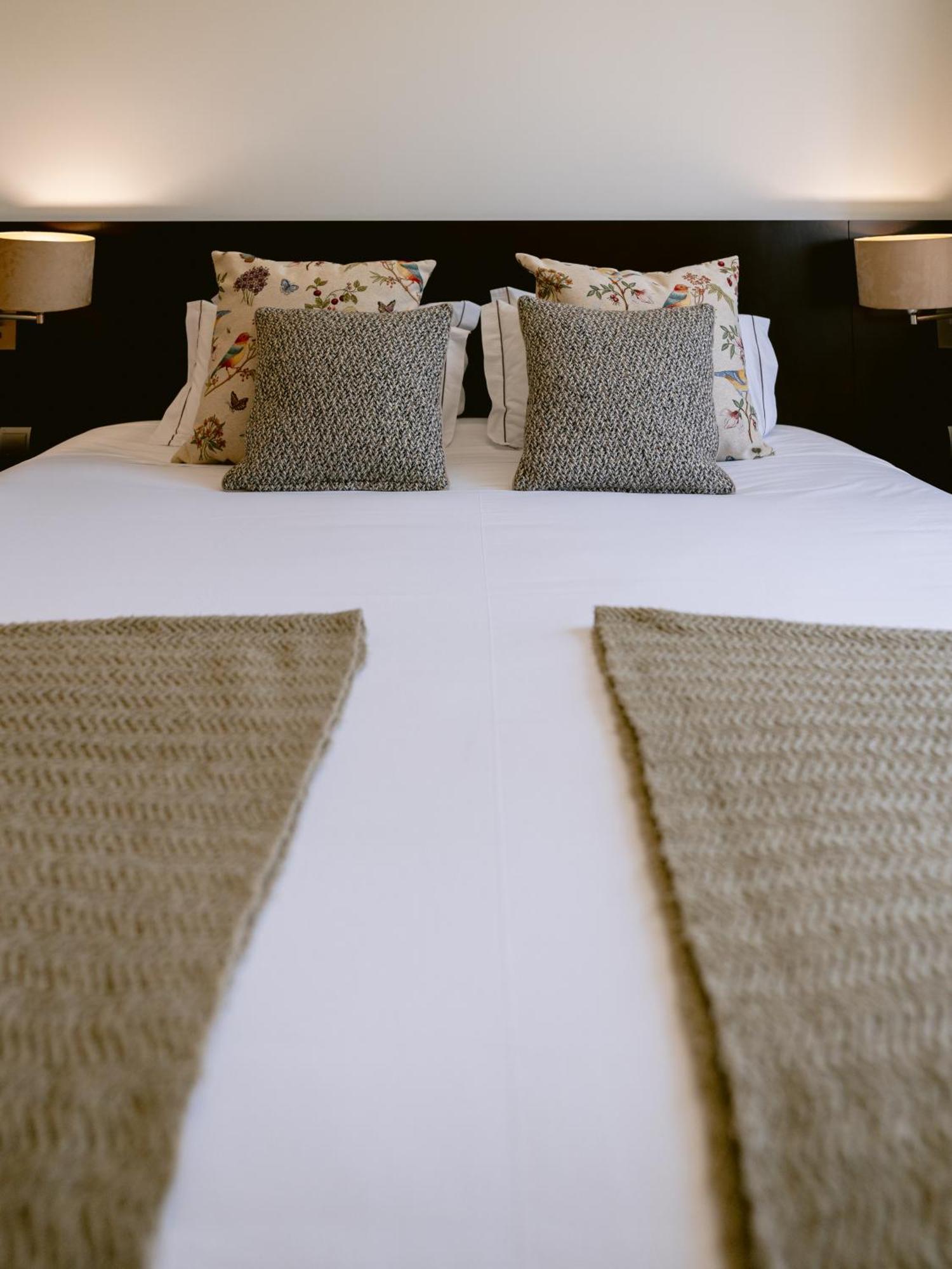Conde De Hotel Agueda