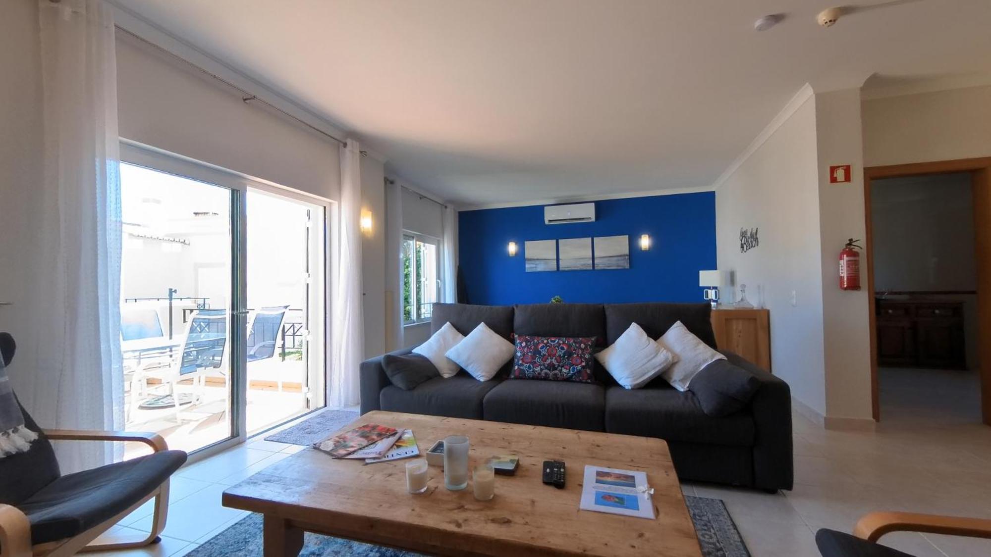 The View - Santo Antonio Villas, Golf &