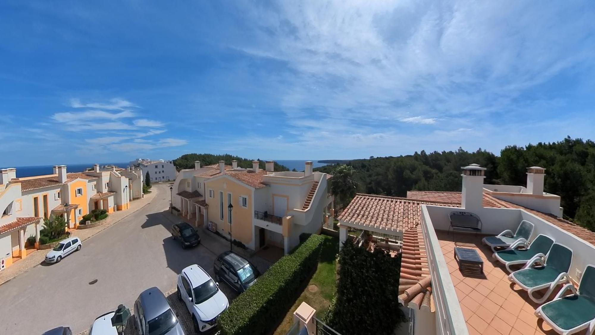Resort The View - Santo Antonio Villas, Golf &