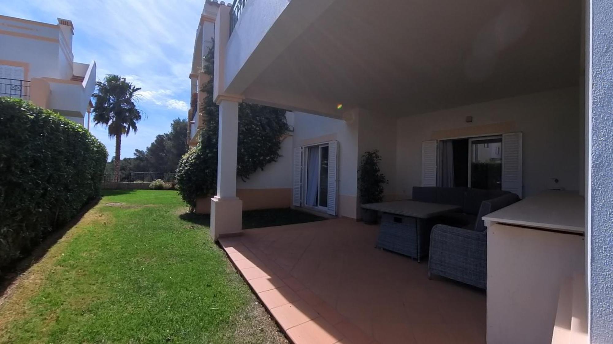Resort The View - Santo Antonio Villas, Golf & Salema