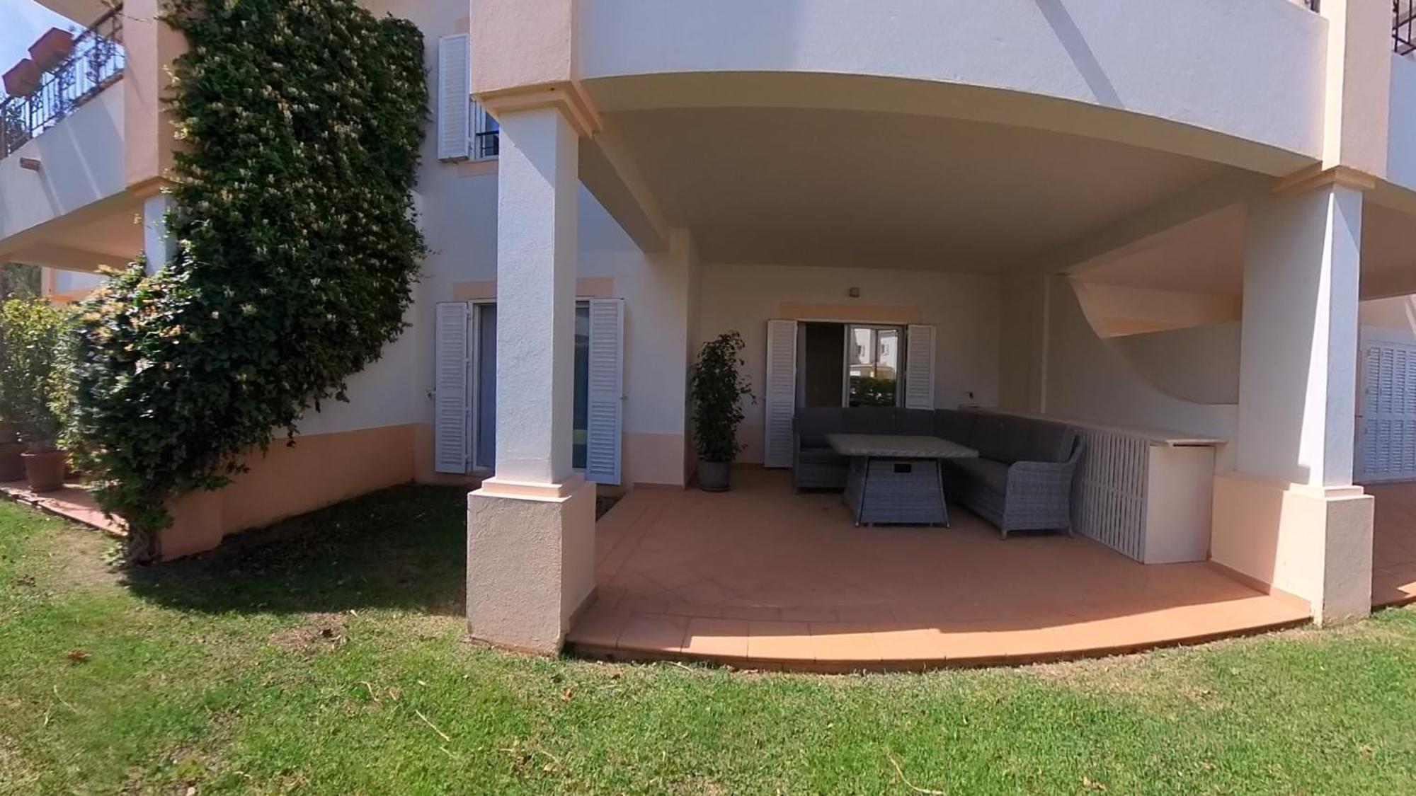 Resort The View - Santo Antonio Villas, Golf & 4*