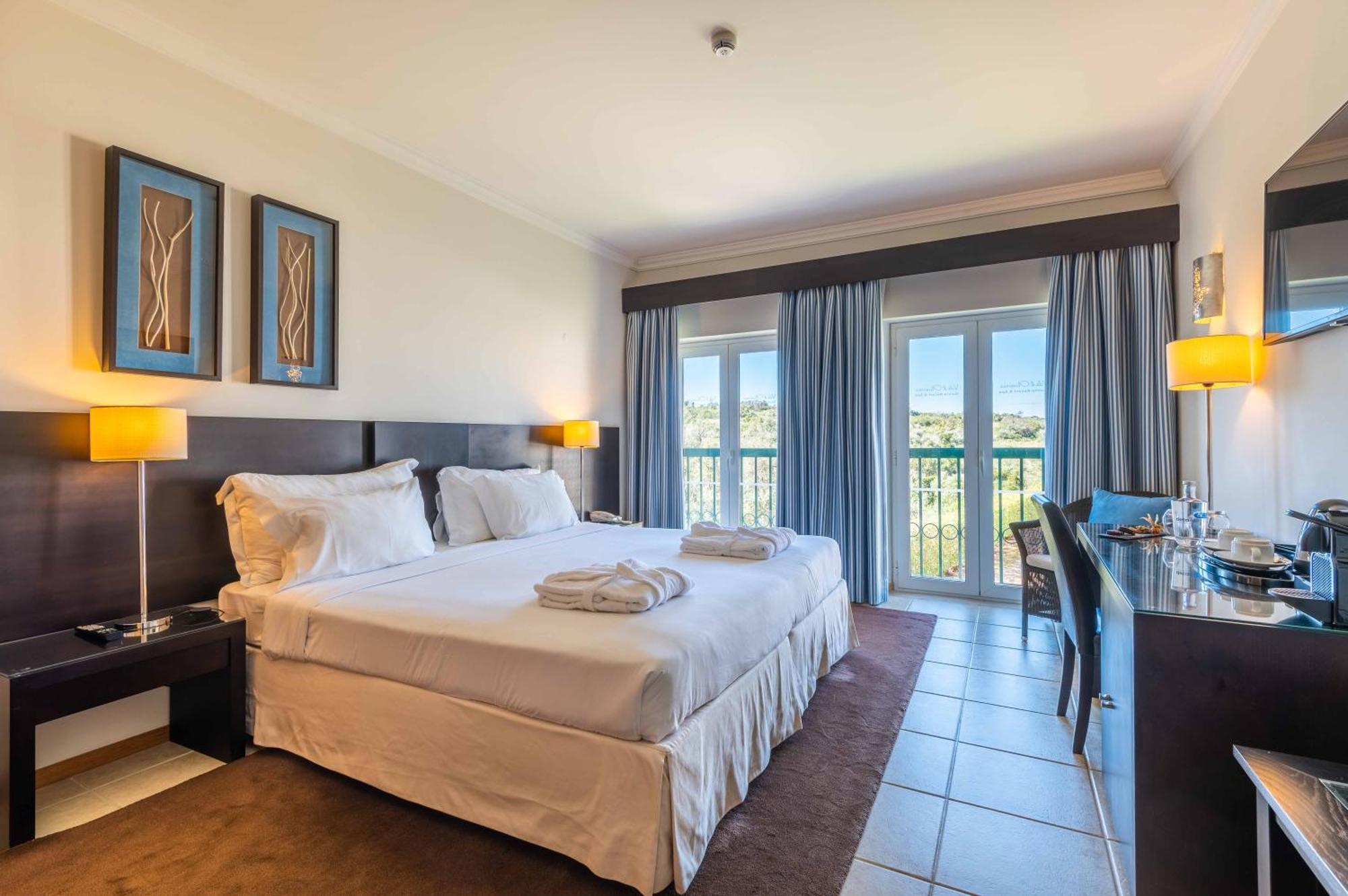 Vale D'oliveiras Quinta & 5* Carvoeiro (Lagoa)