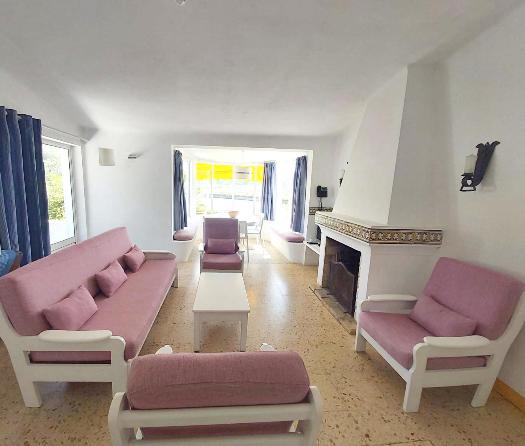 Moinho Da Asneira - Duna Parque & Casa rural Vila Nova de Milfontes