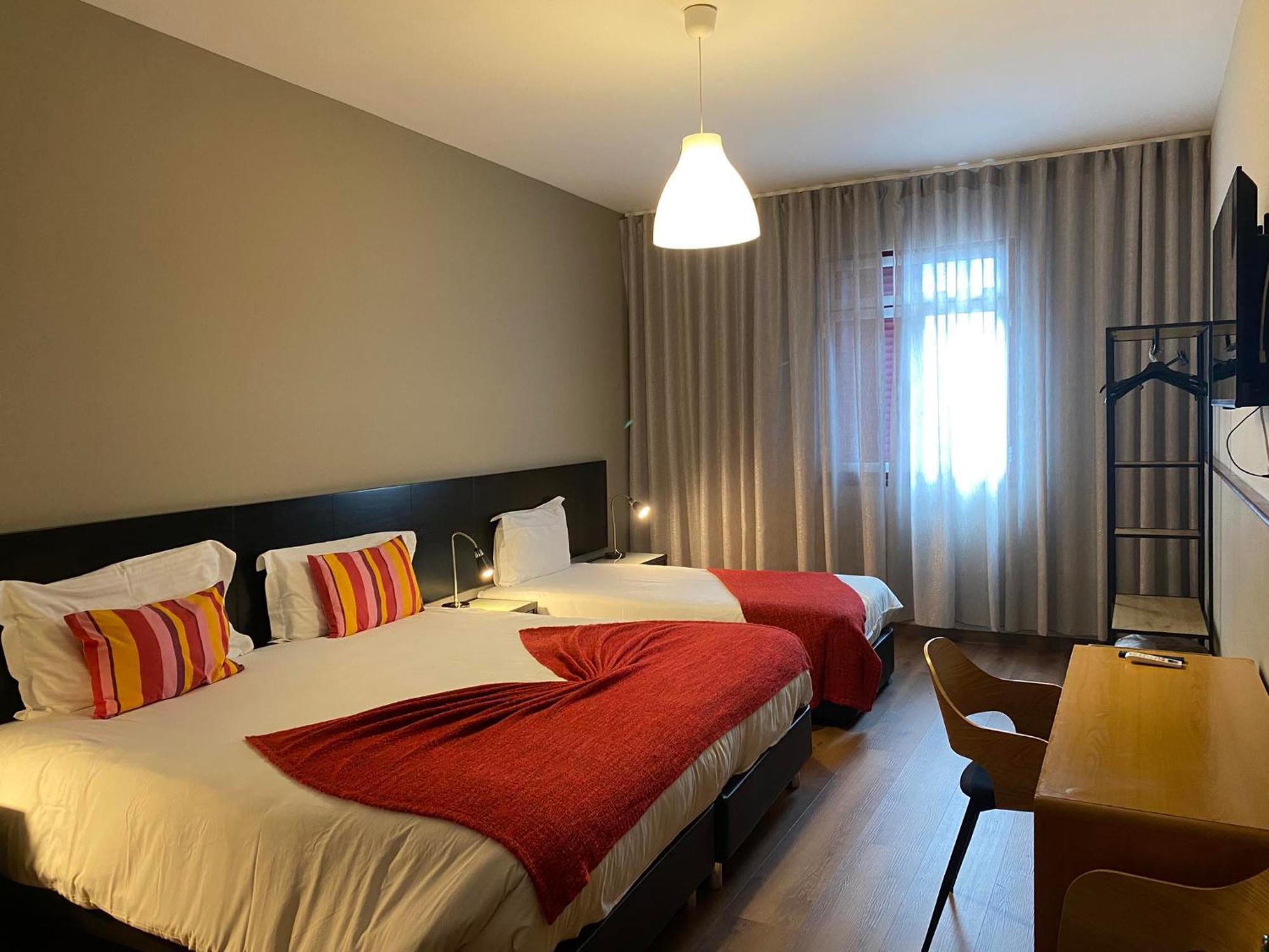 Aparthotel Sao Joao