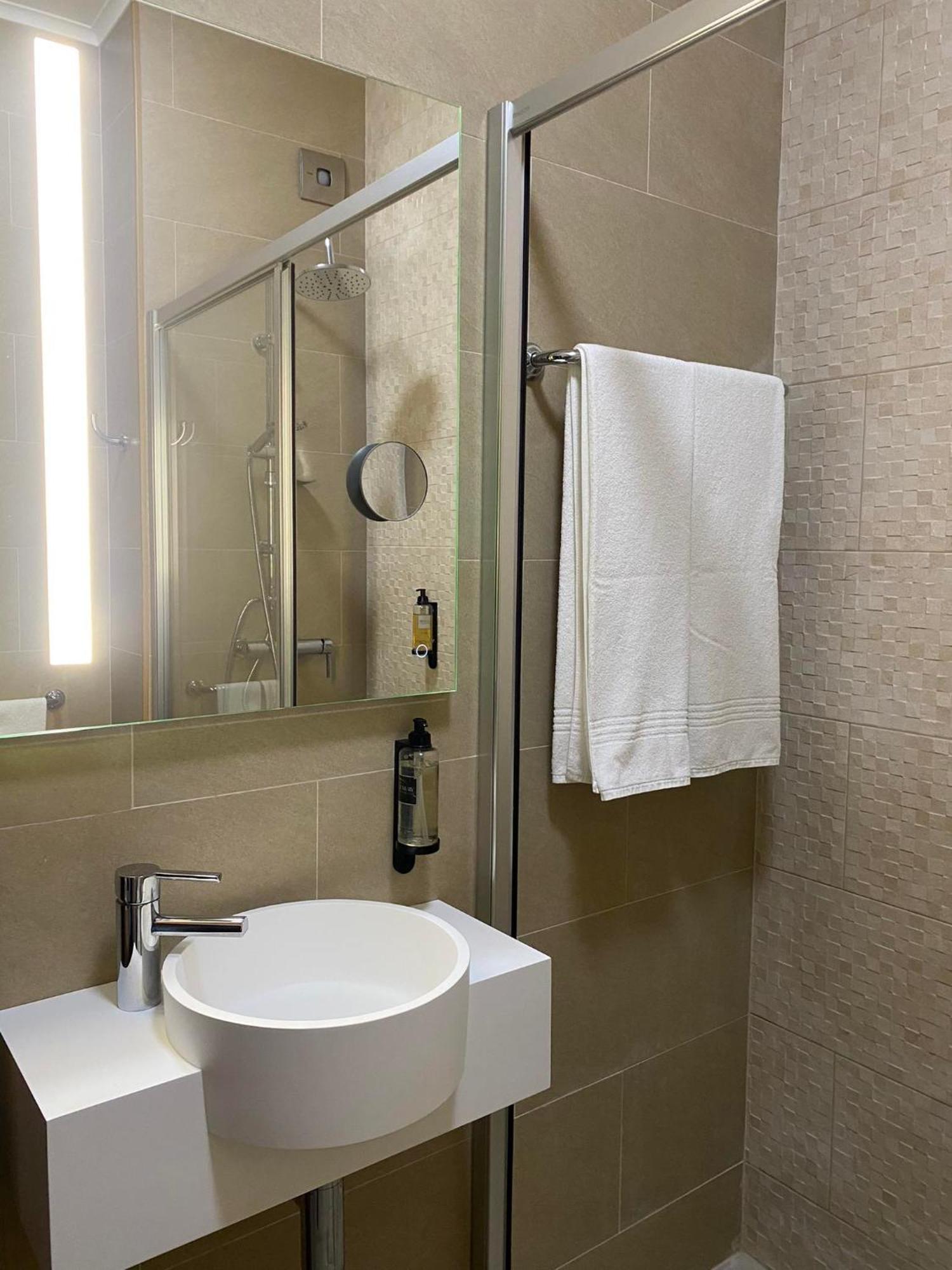 Aparthotel Sao Joao 2*