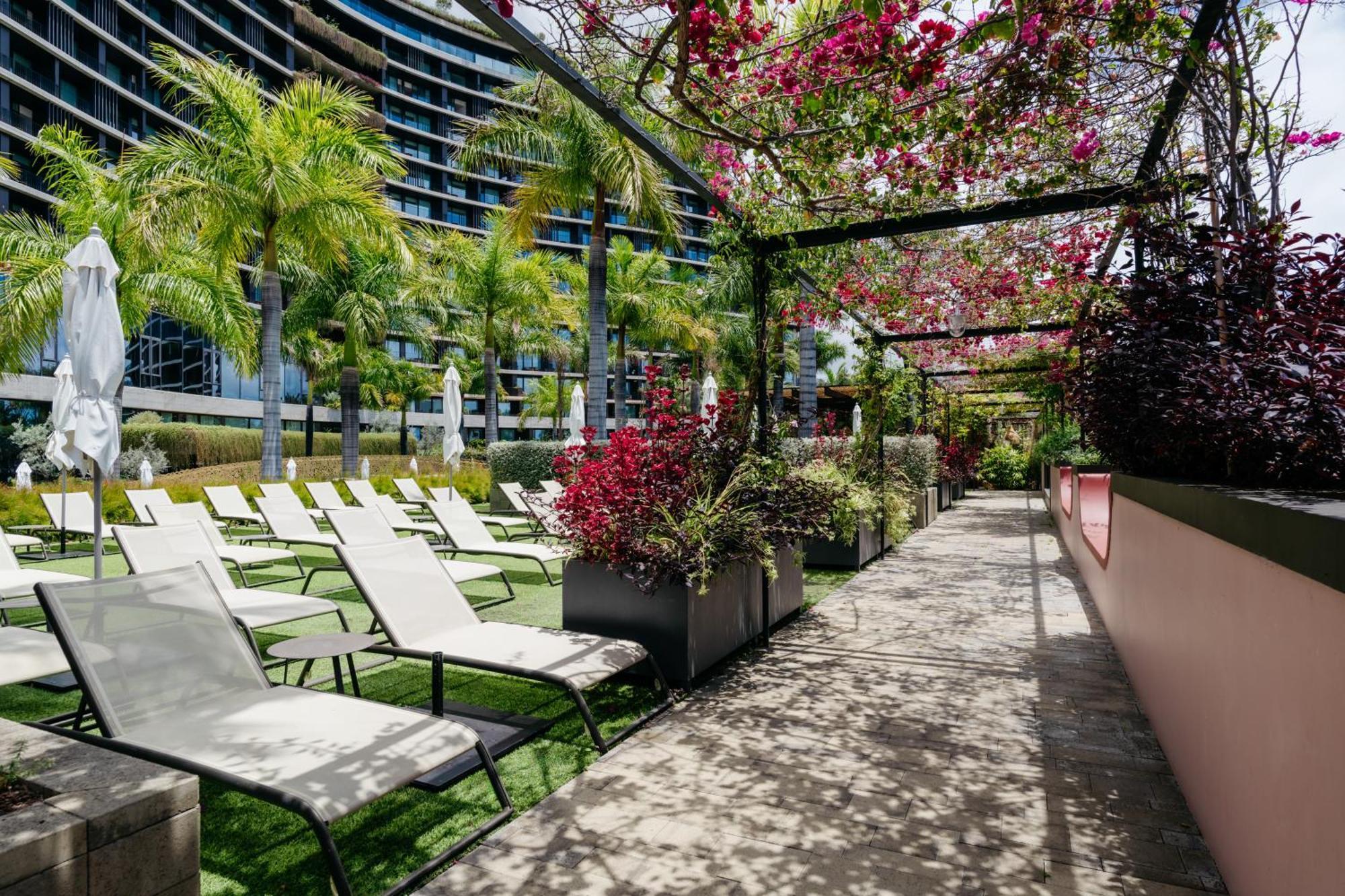 Hotel Savoy Palace - The Leading Of The World - Savoy Signature Funchal (Madeira)