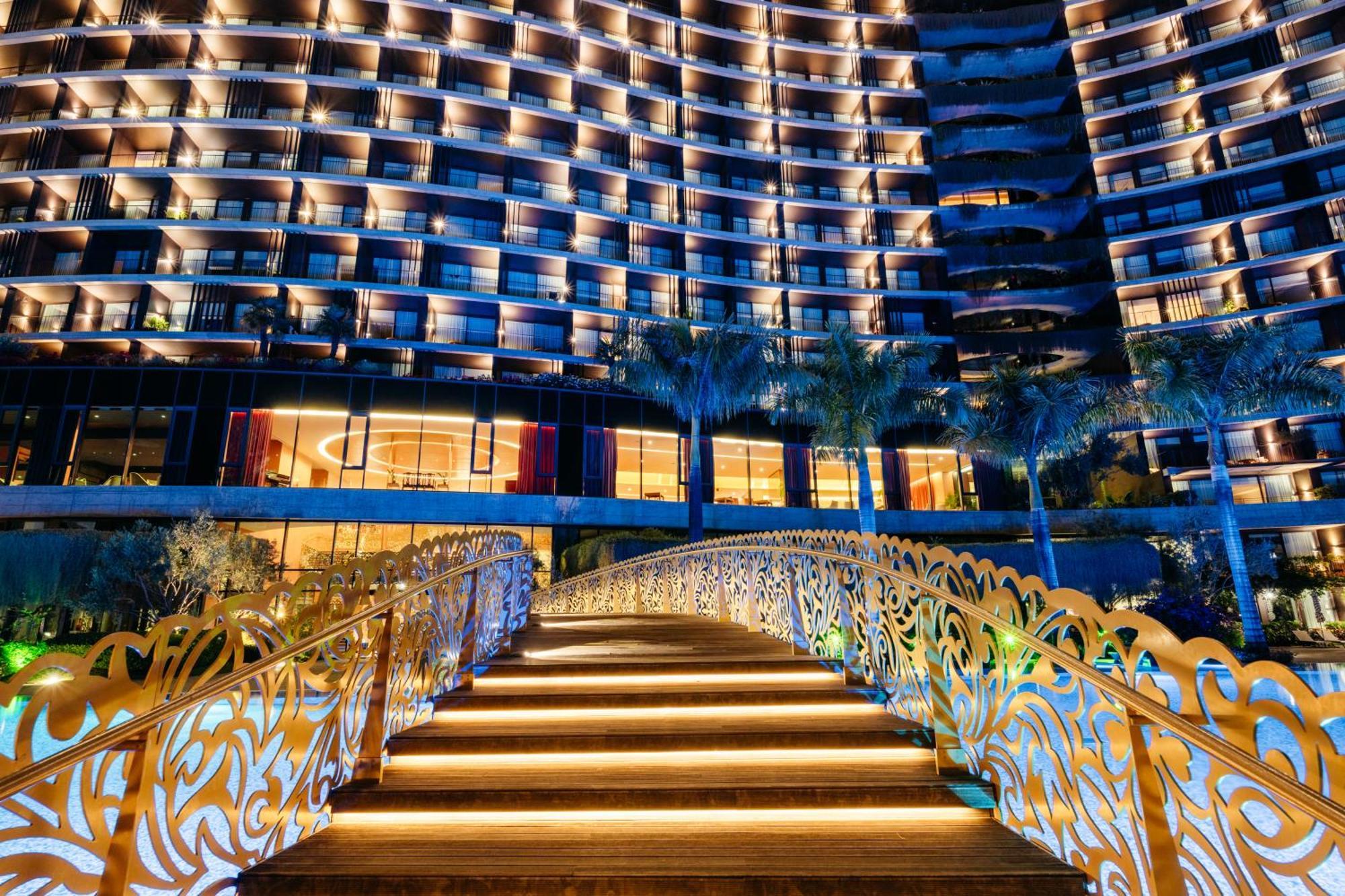 Hotel Savoy Palace - The Leading Of The World - Savoy Signature 5*
