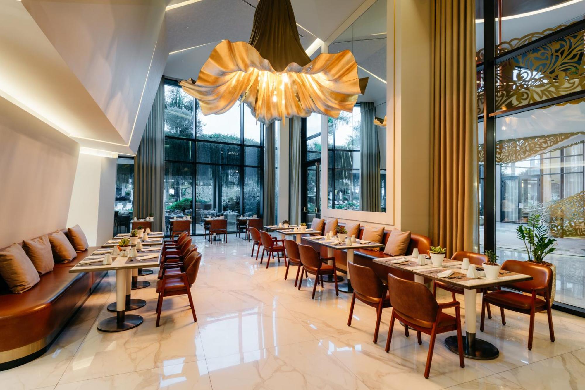 Hotel Savoy Palace - The Leading Of The World - Savoy Signature 5*