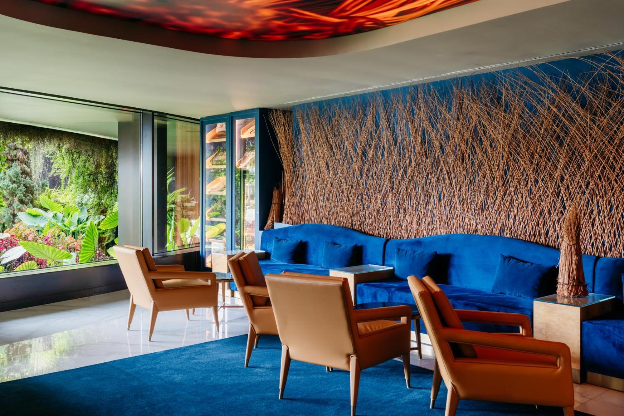 Savoy Palace - The Leading Of The World - Savoy Signature Hotel 5*