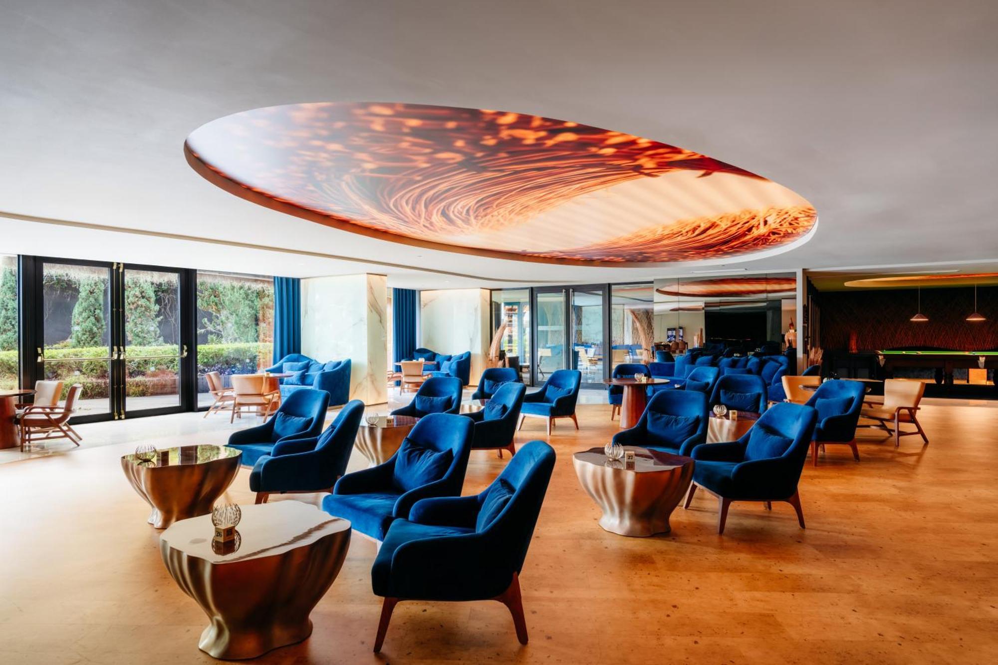 Hotel Savoy Palace - The Leading Of The World - Savoy Signature 5*