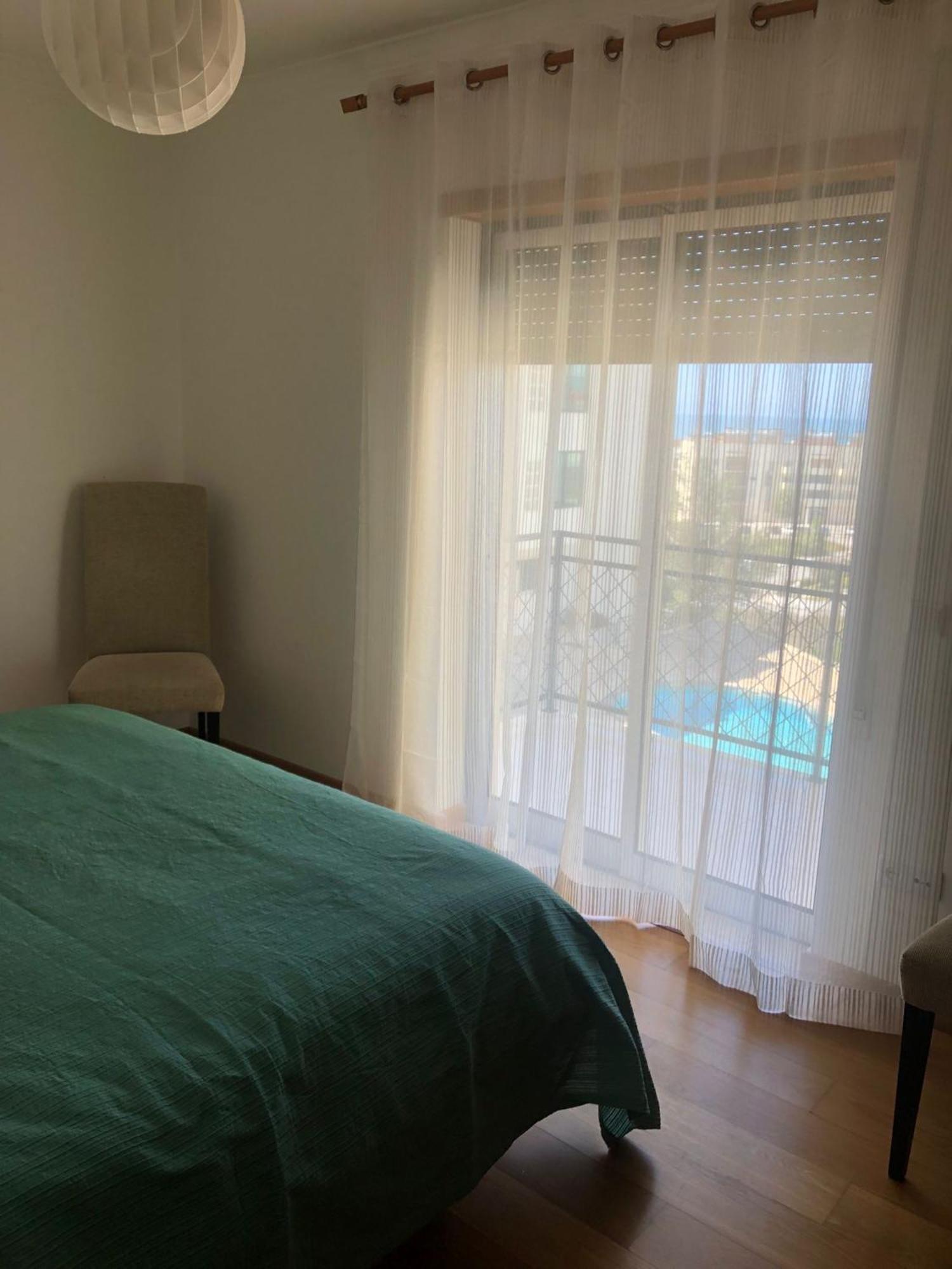 Quinta Rosas - Oceanview * Buarcos